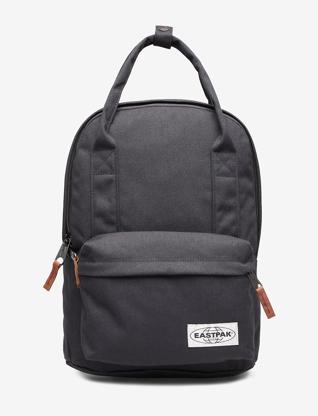 Eastpak - PADDED SHOP'R BLACK - opgrade dark - 0