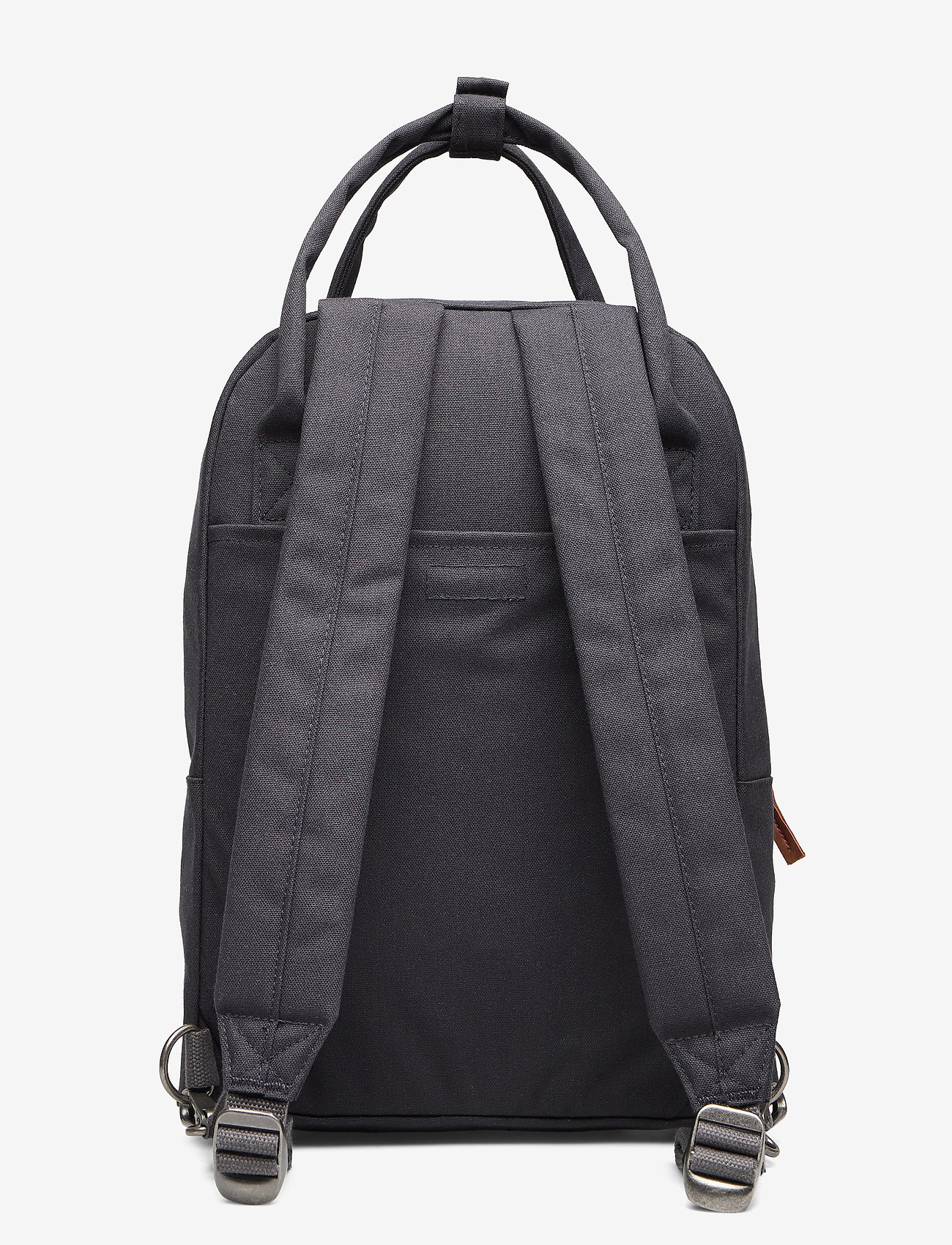 Eastpak - PADDED SHOP'R BLACK - opgrade dark - 1