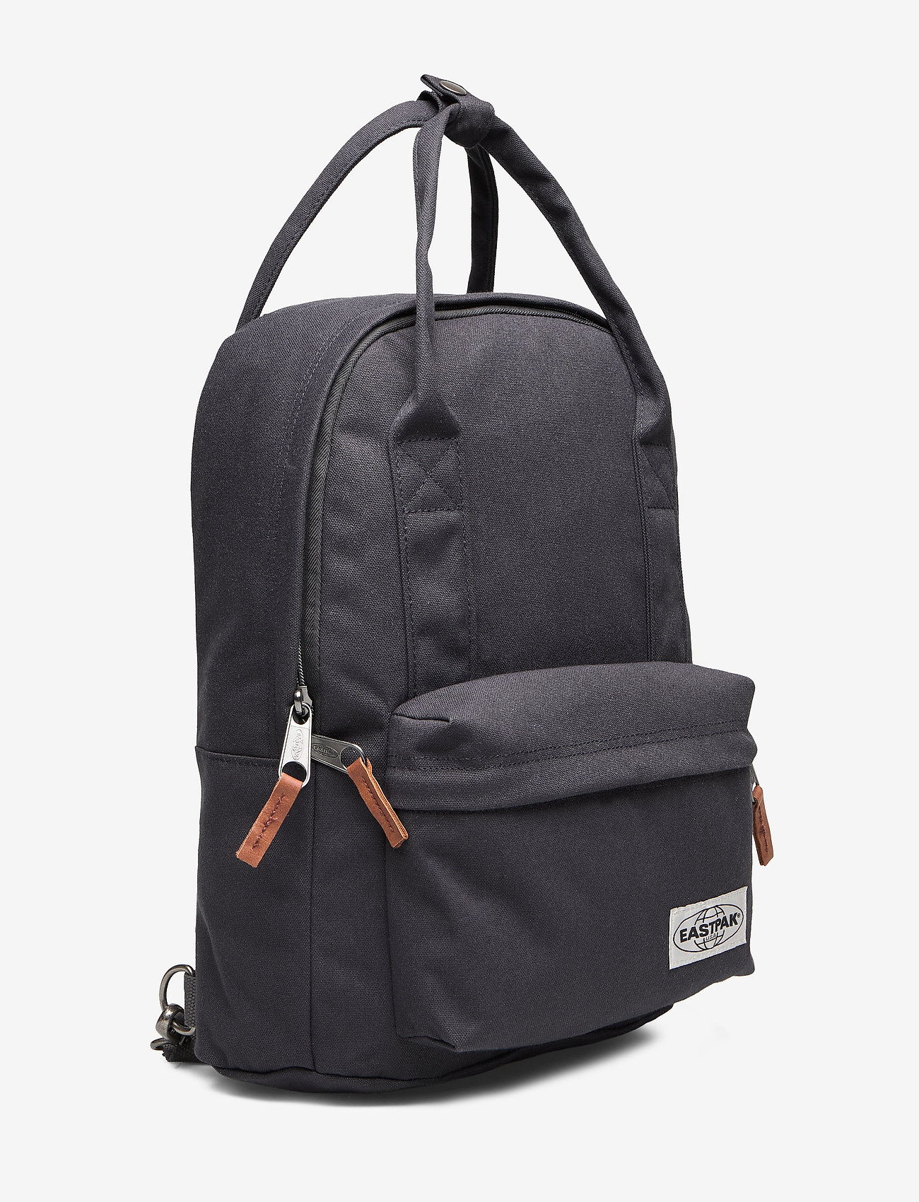 Eastpak - PADDED SHOP'R BLACK - opgrade dark - 2