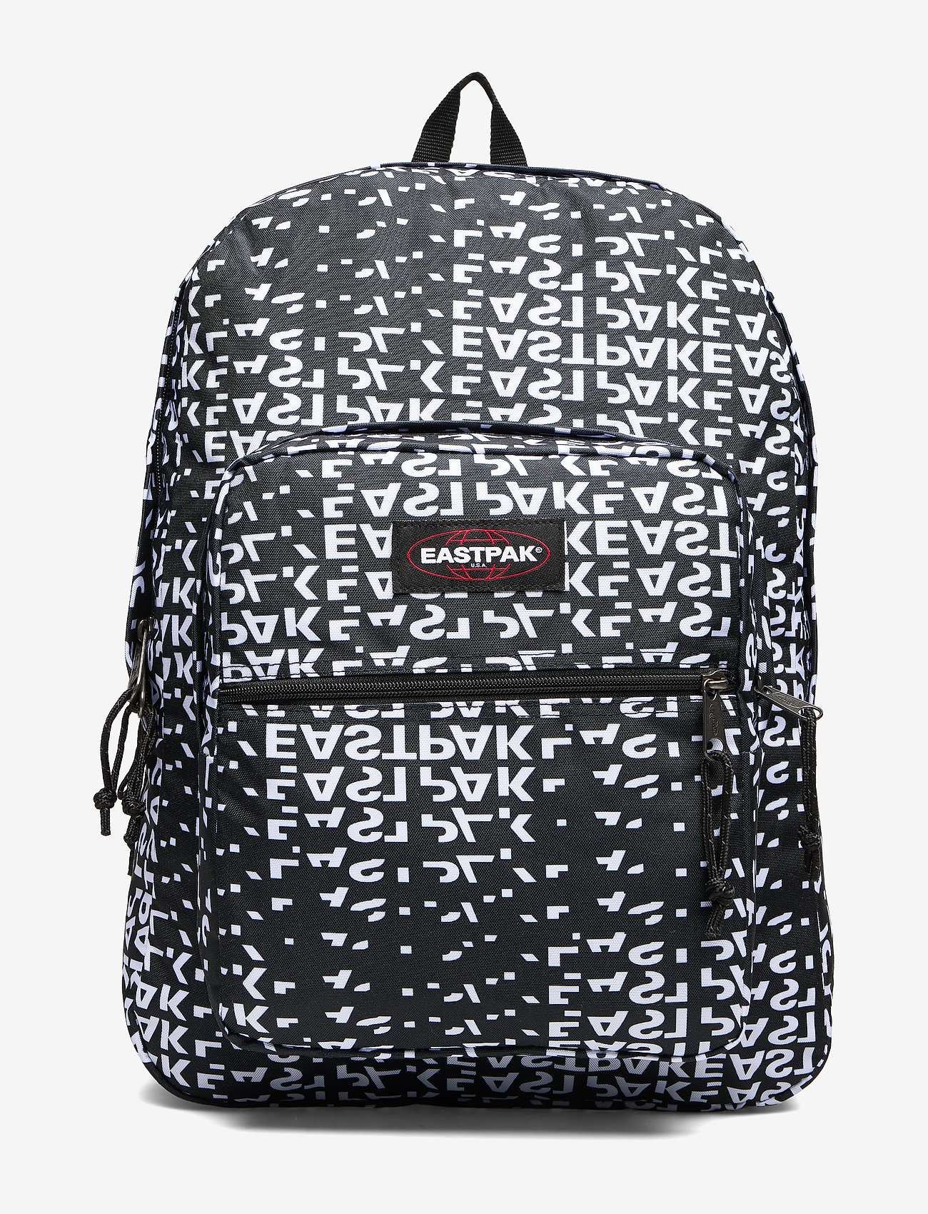 Pinnacle L - BOLD BLACK