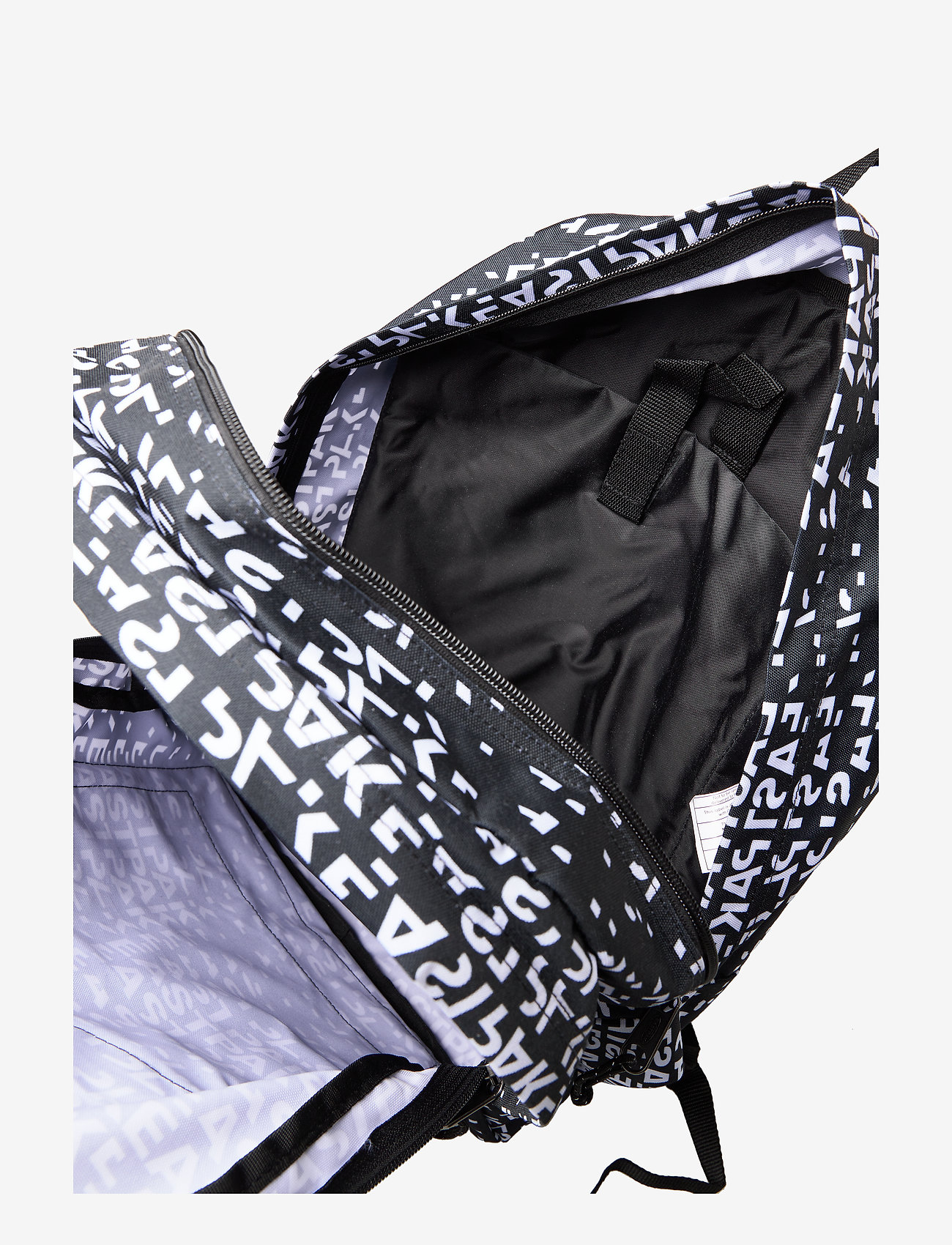 Eastpak - Pinnacle L - bold black - 3