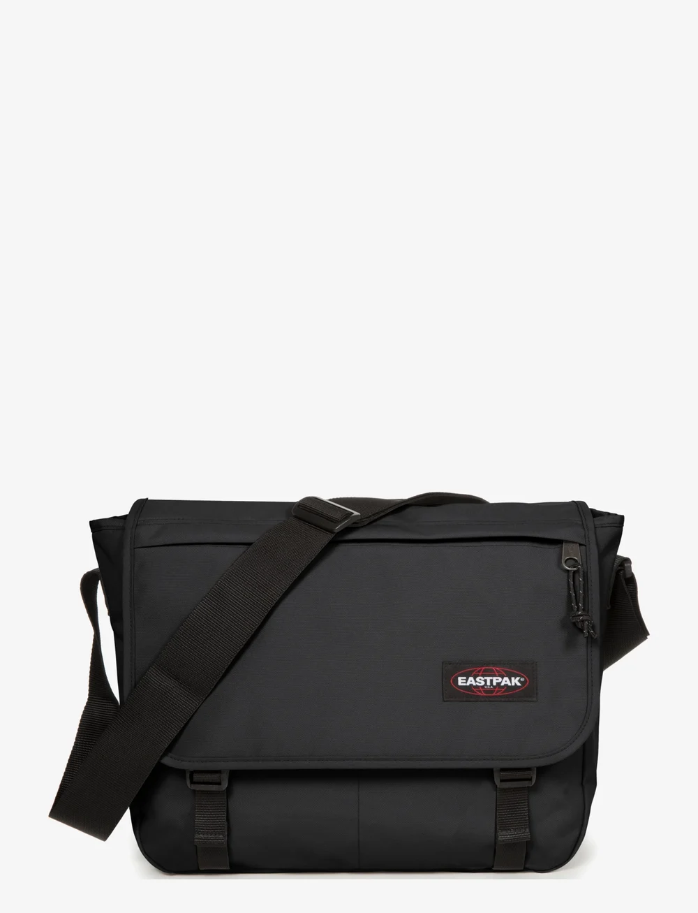 Eastpak - Delegate + - vardagsstil - black - 0