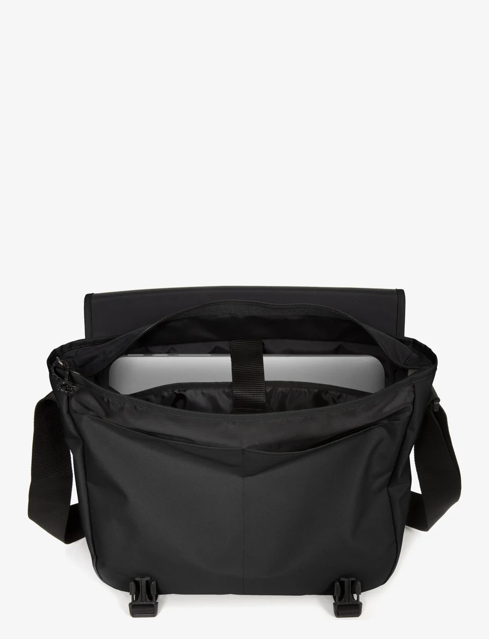 Eastpak - Delegate + - vardagsstil - black - 4