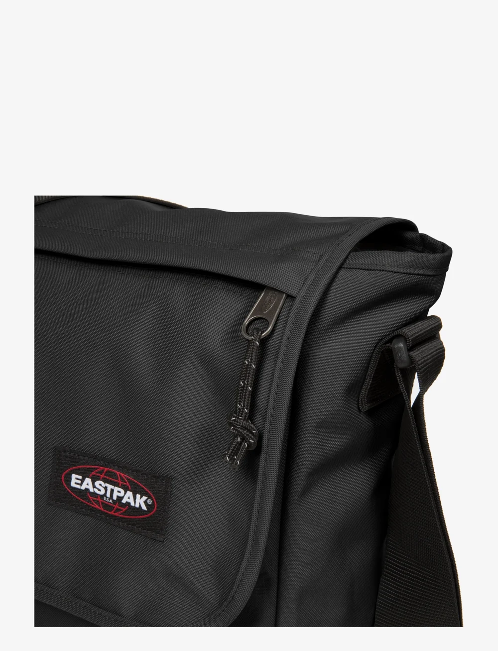 Eastpak - Delegate + - vardagsstil - black - 5
