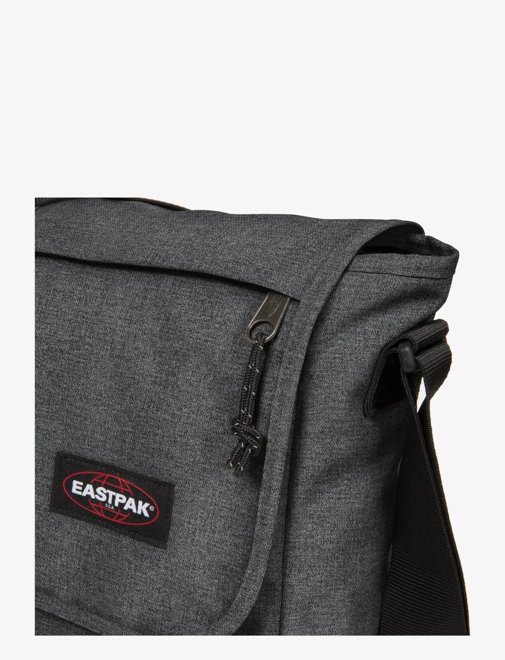 Eastpak - Delegate + - hverdags stil - black denim - 3
