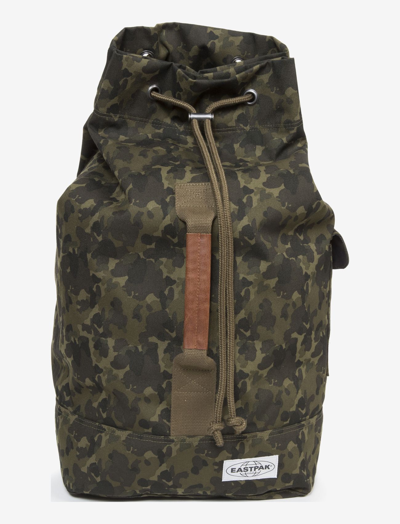 Eastpak - PLISTER - opgrade camo - 0