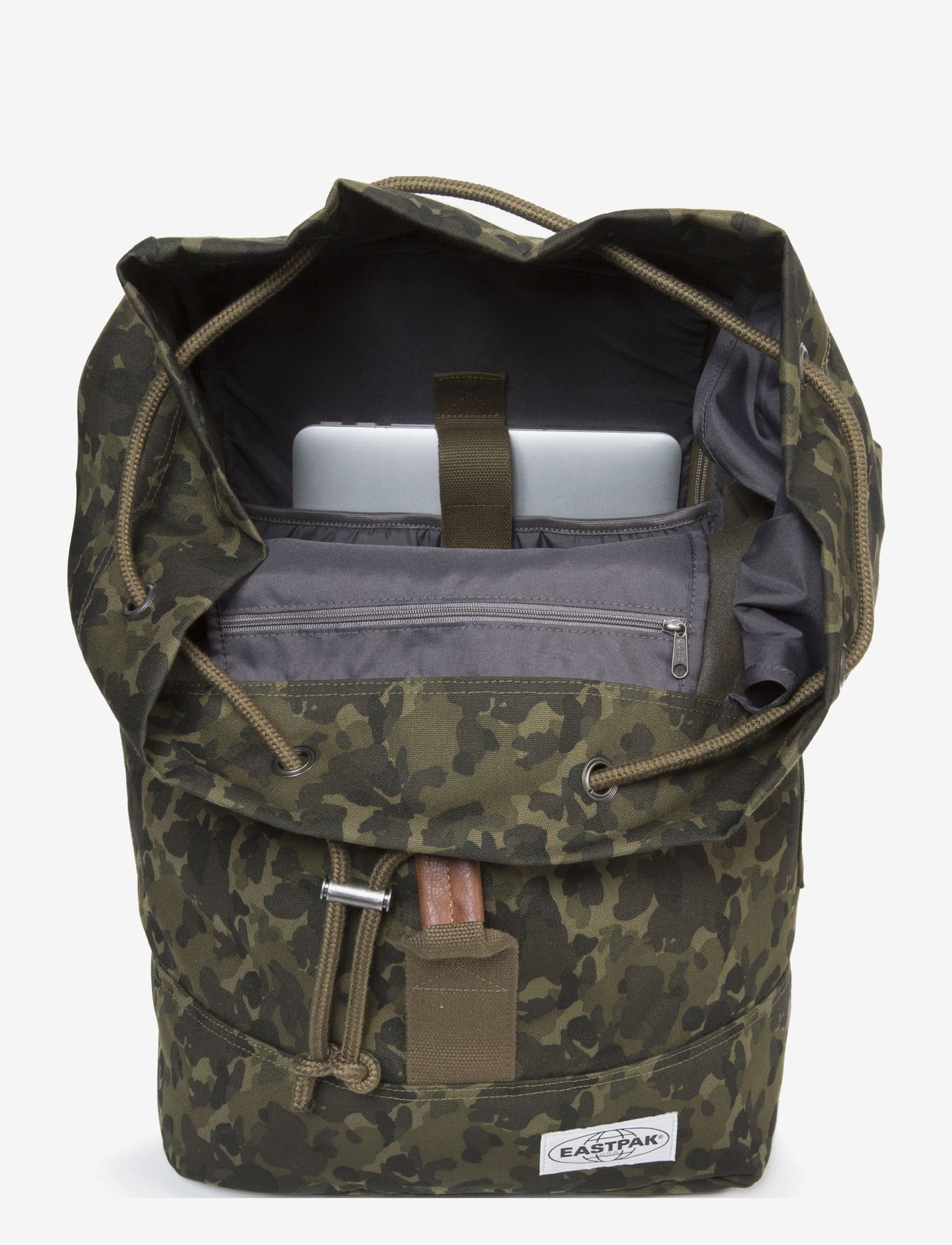 Eastpak - PLISTER - opgrade camo - 1