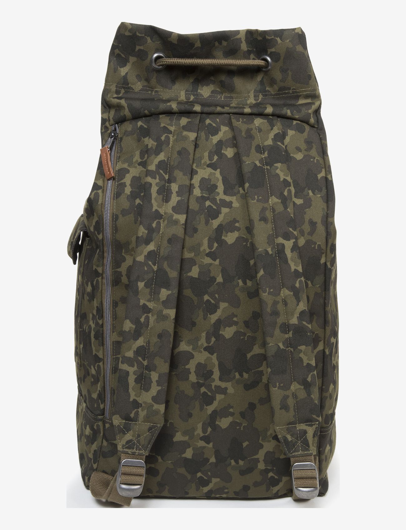 Eastpak - PLISTER - opgrade camo - 2