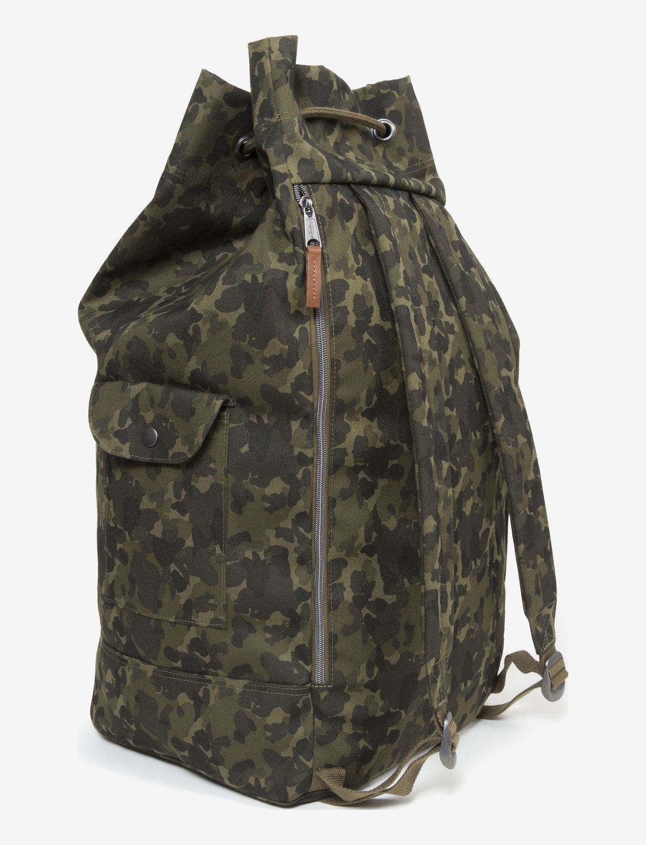 Eastpak - PLISTER - opgrade camo - 4