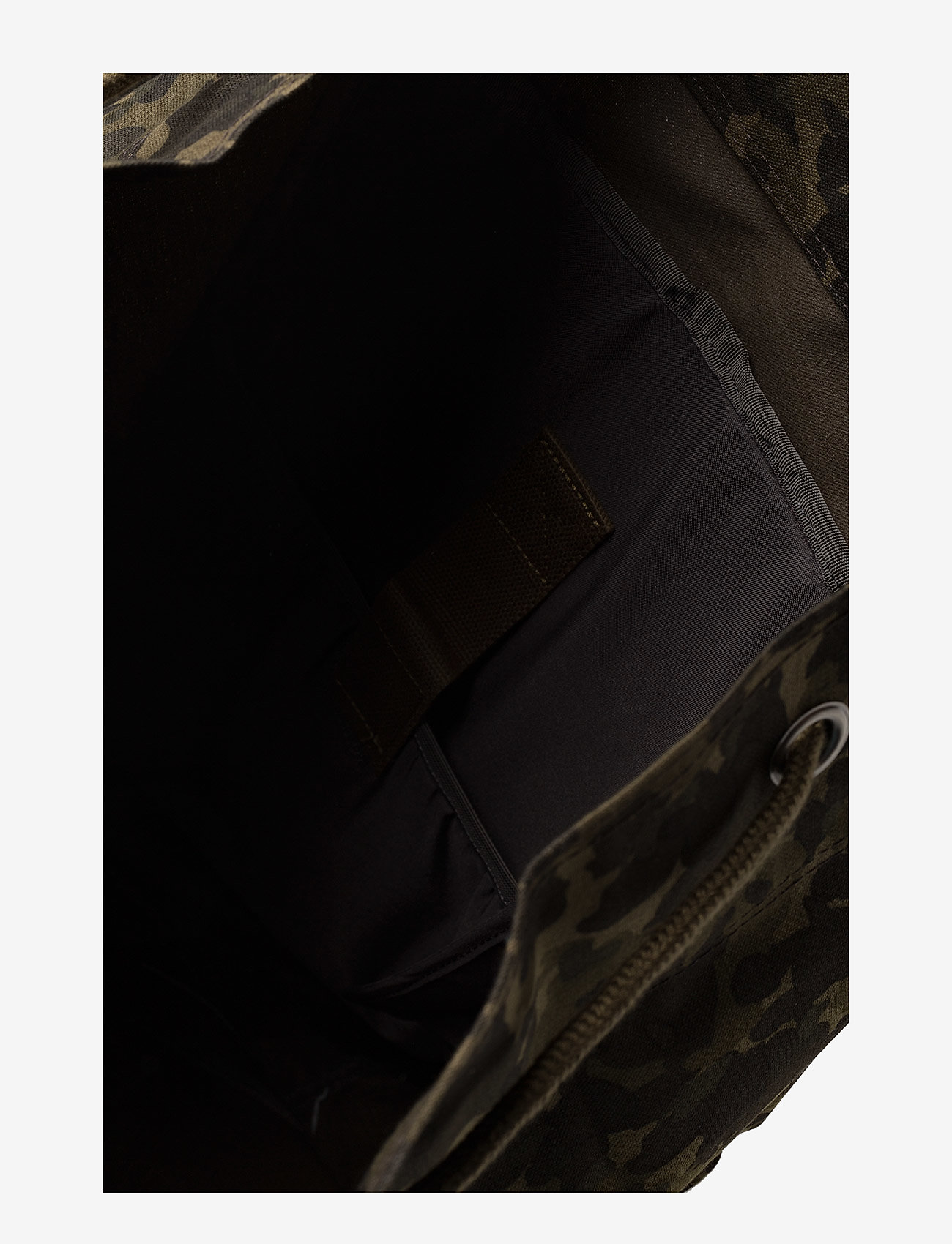 Eastpak - PLISTER - opgrade camo - 5