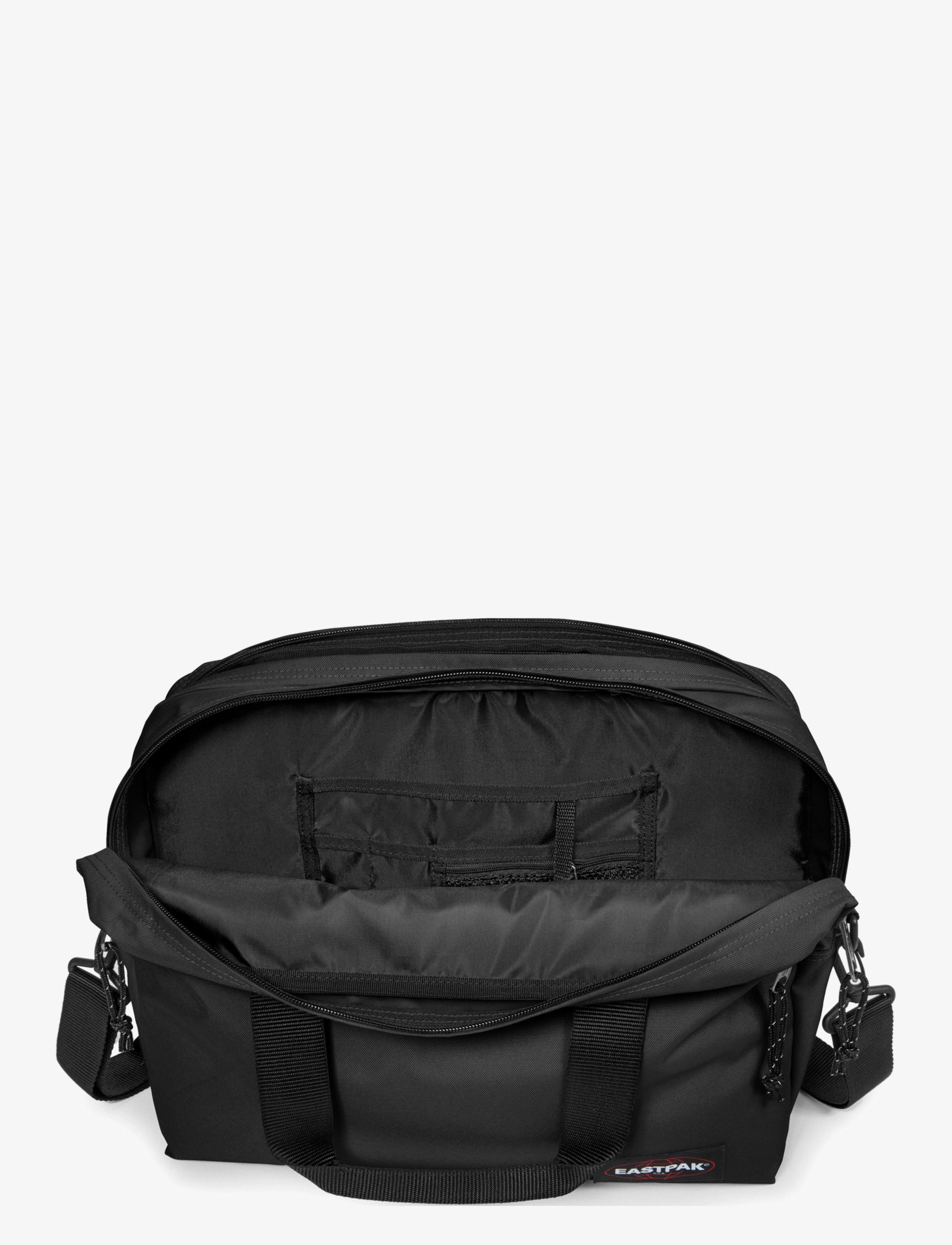 Eastpak - BARTECH - black - 1