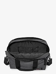 Eastpak - BARTECH - odzież imprezowa w cenach outletowych - black denim - 2