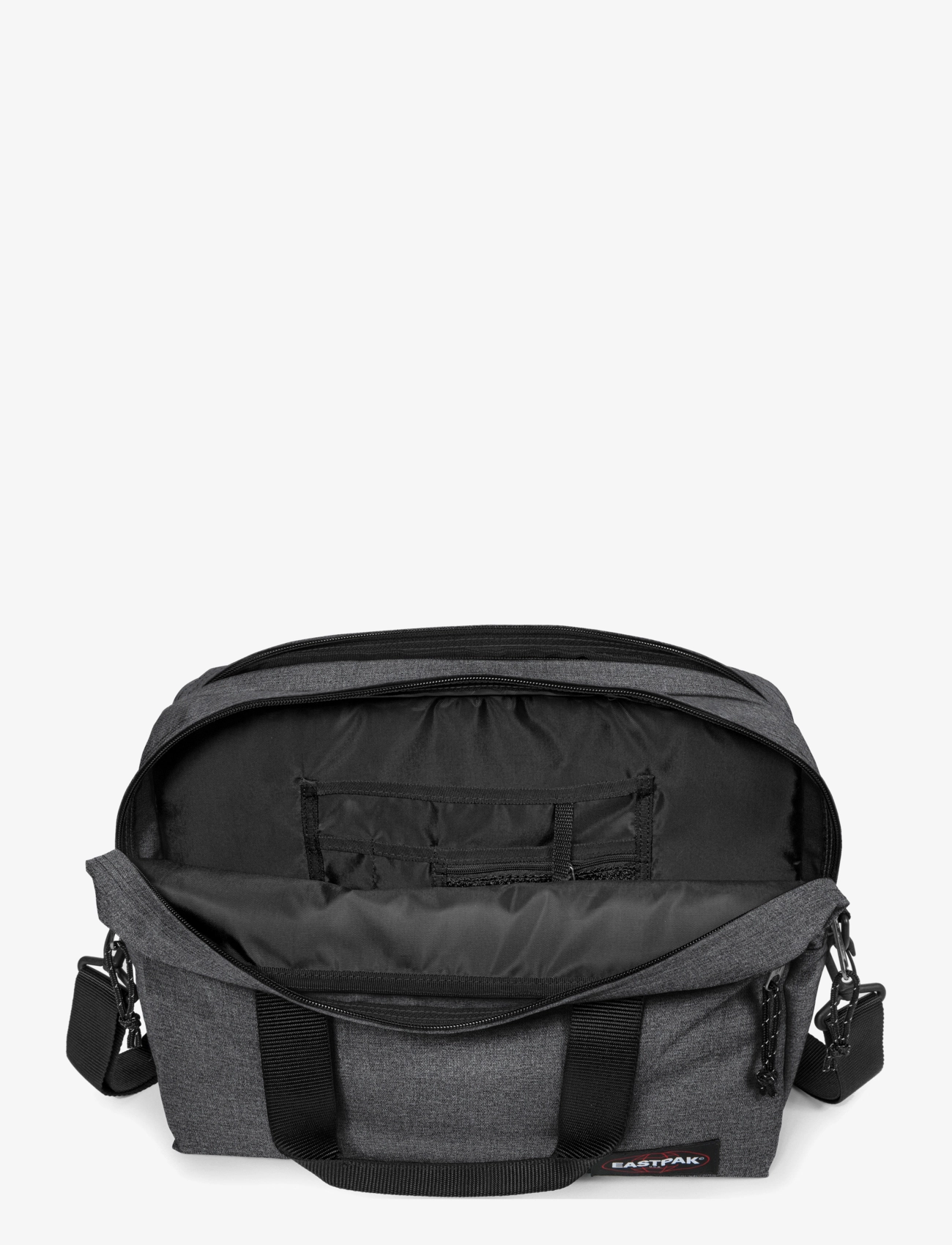 Eastpak - BARTECH - black denim - 2