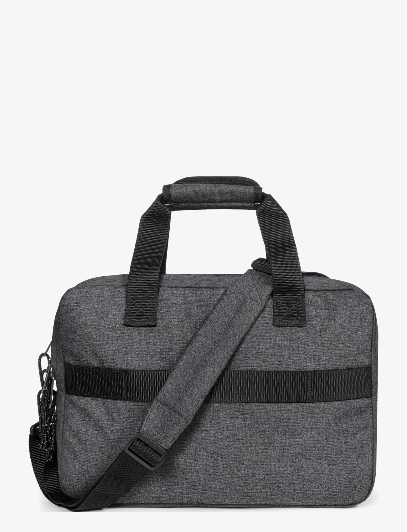 Eastpak - BARTECH - black denim - 3