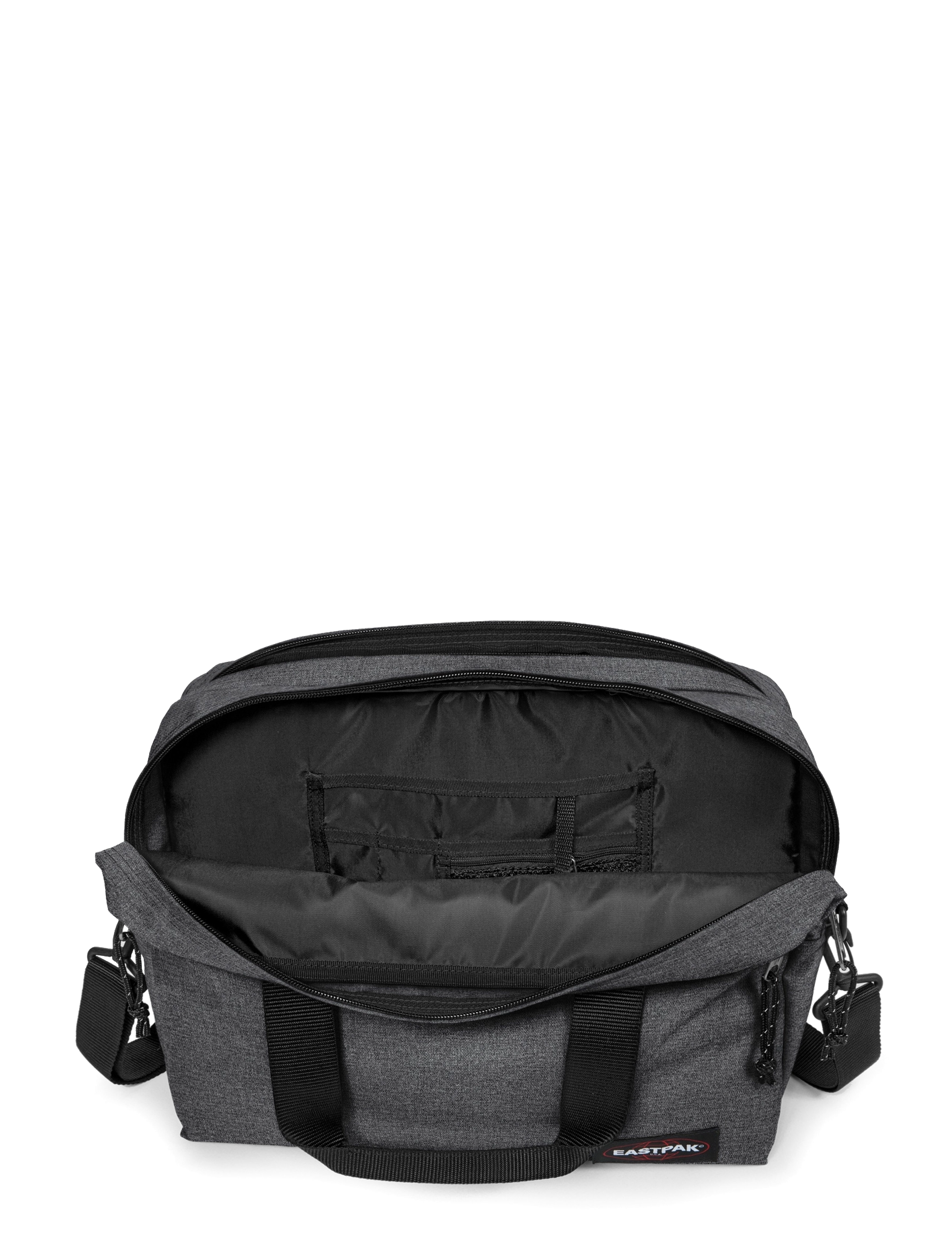 Eastpak - BARTECH - black denim - 4