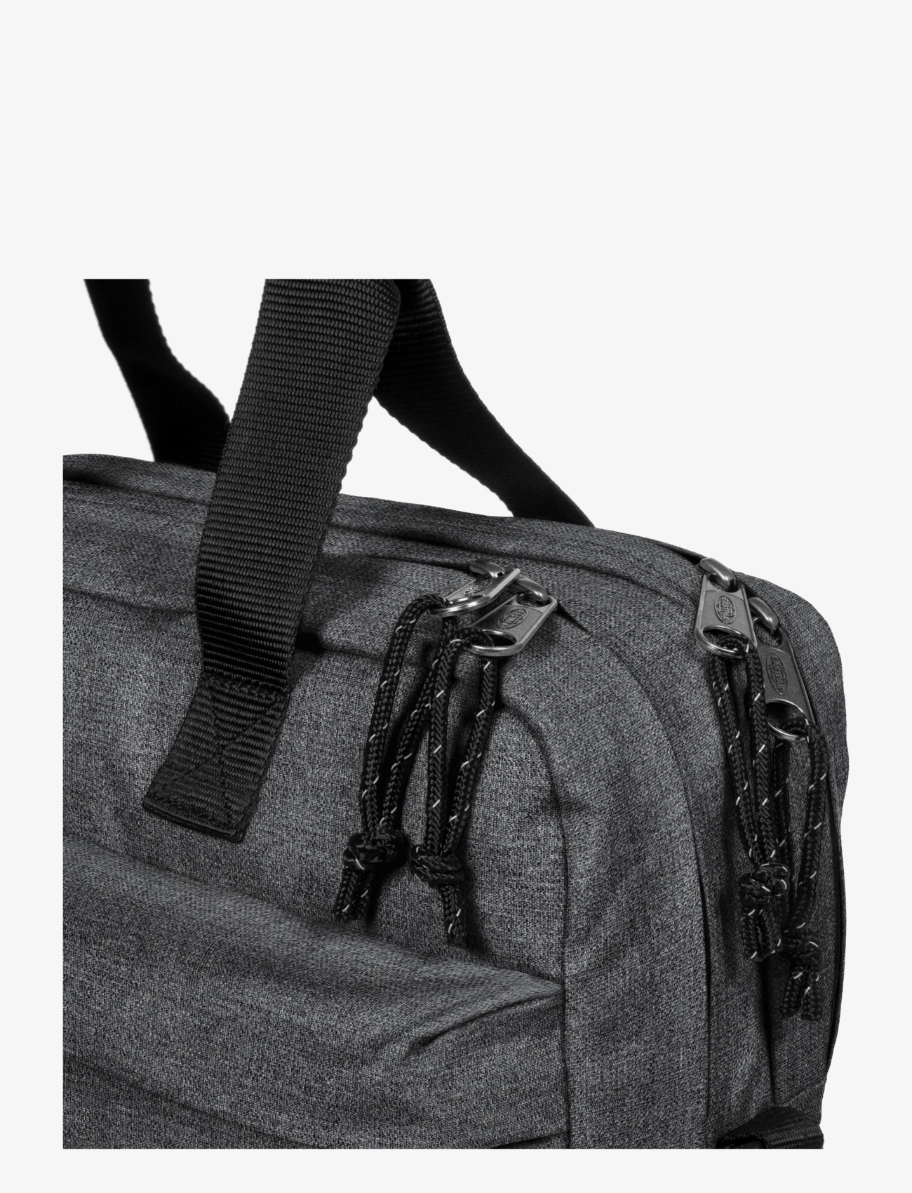 Eastpak - BARTECH - black denim - 5