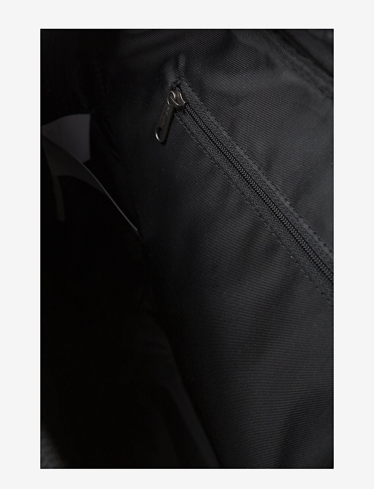 Eastpak - BARTECH S - black ink leather - 3
