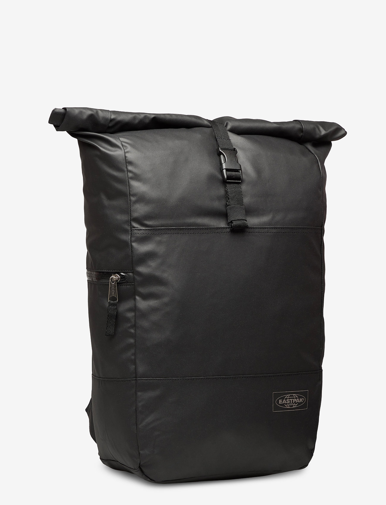 Eastpak - MACNEE - topped black - 2