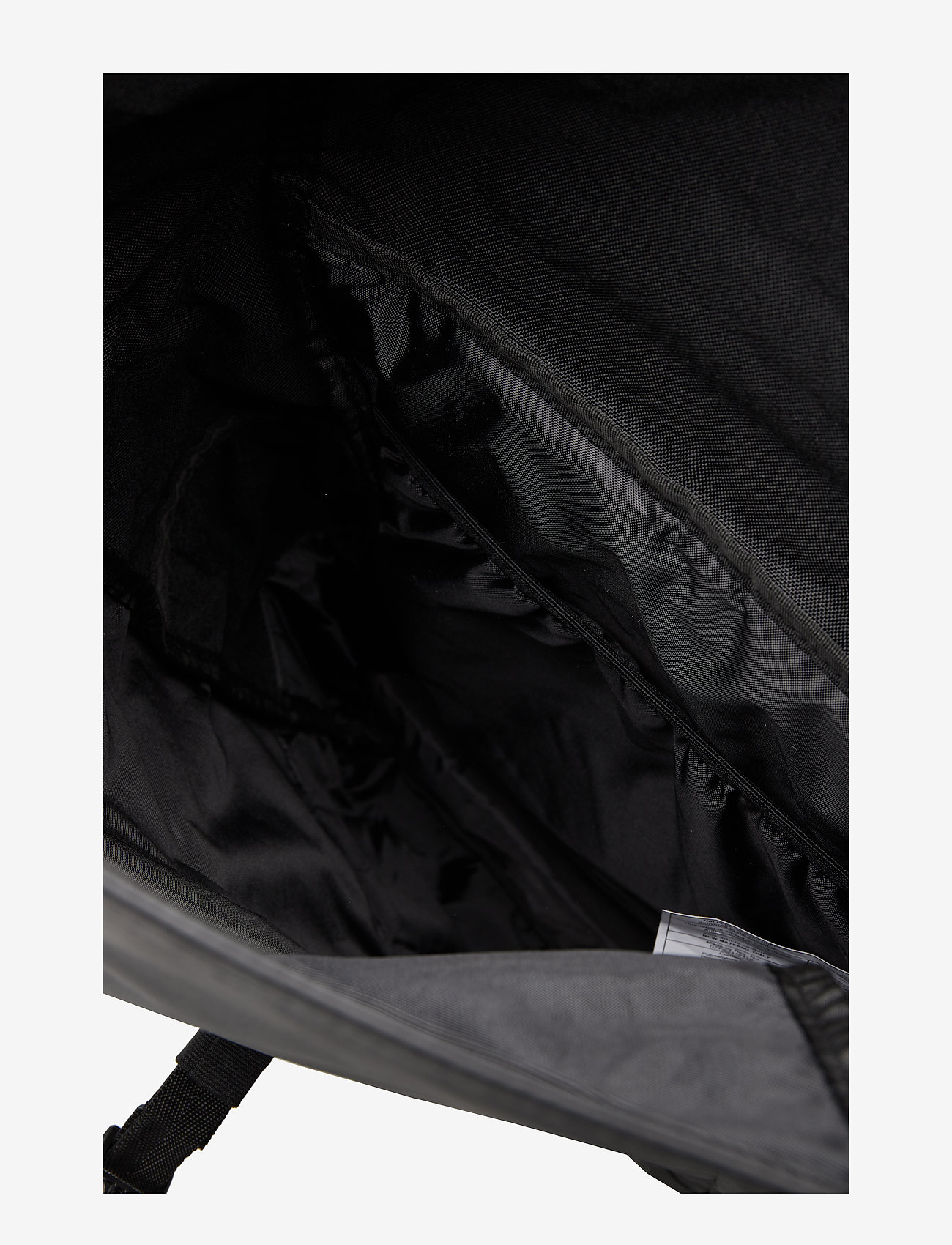 Eastpak - MACNEE - topped black - 3