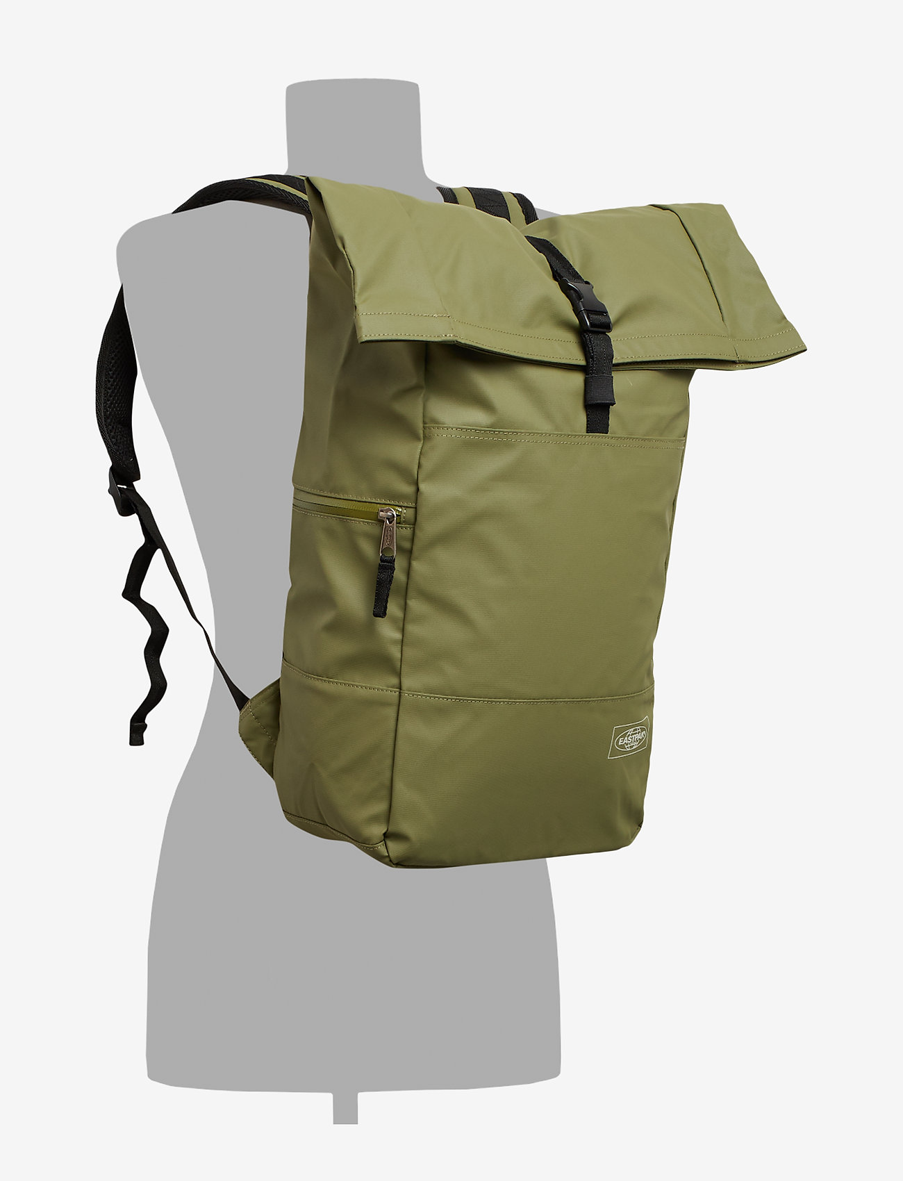 Eastpak - MACNEE - topped quiet - 4