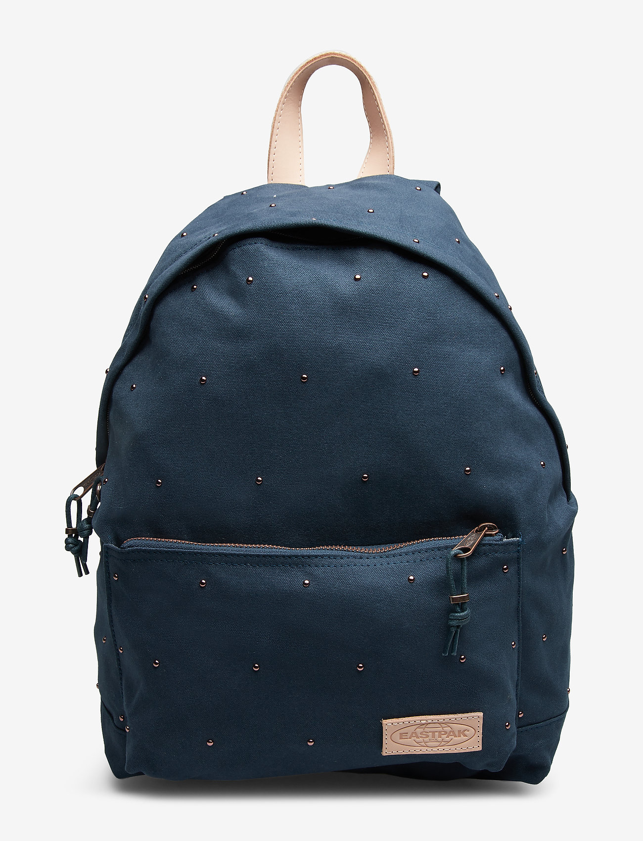 STUDDED NAVY