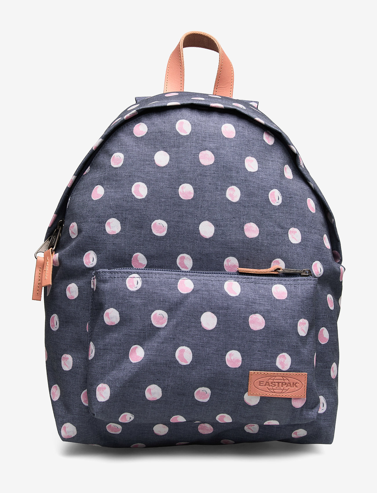 Eastpak - PADDED SLEEK'R - super dot - 0