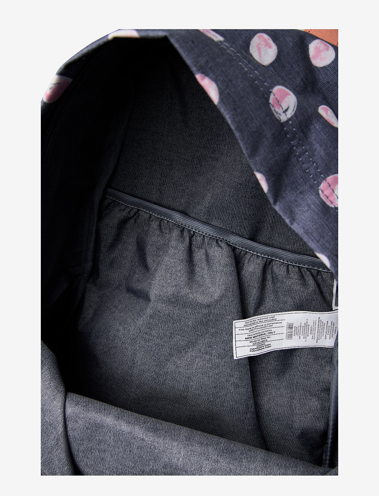Eastpak - PADDED SLEEK'R - super dot - 3