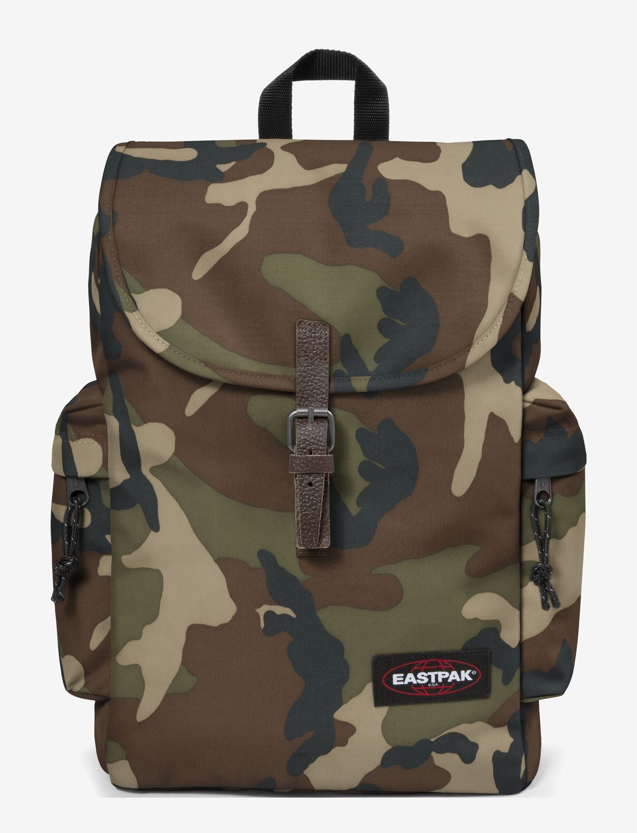 Eastpak - AUSTIN - camo - 0