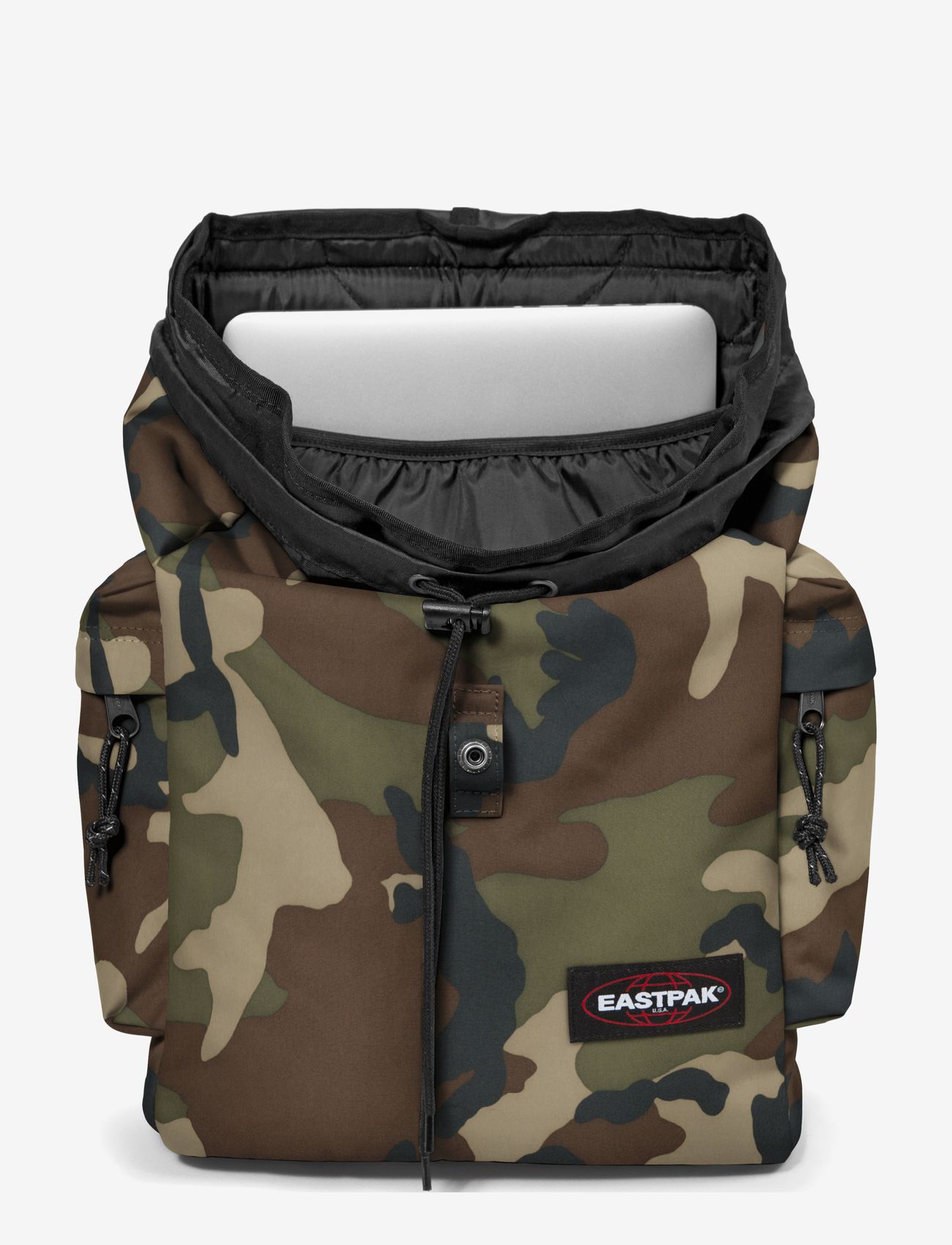 Eastpak - AUSTIN - camo - 1