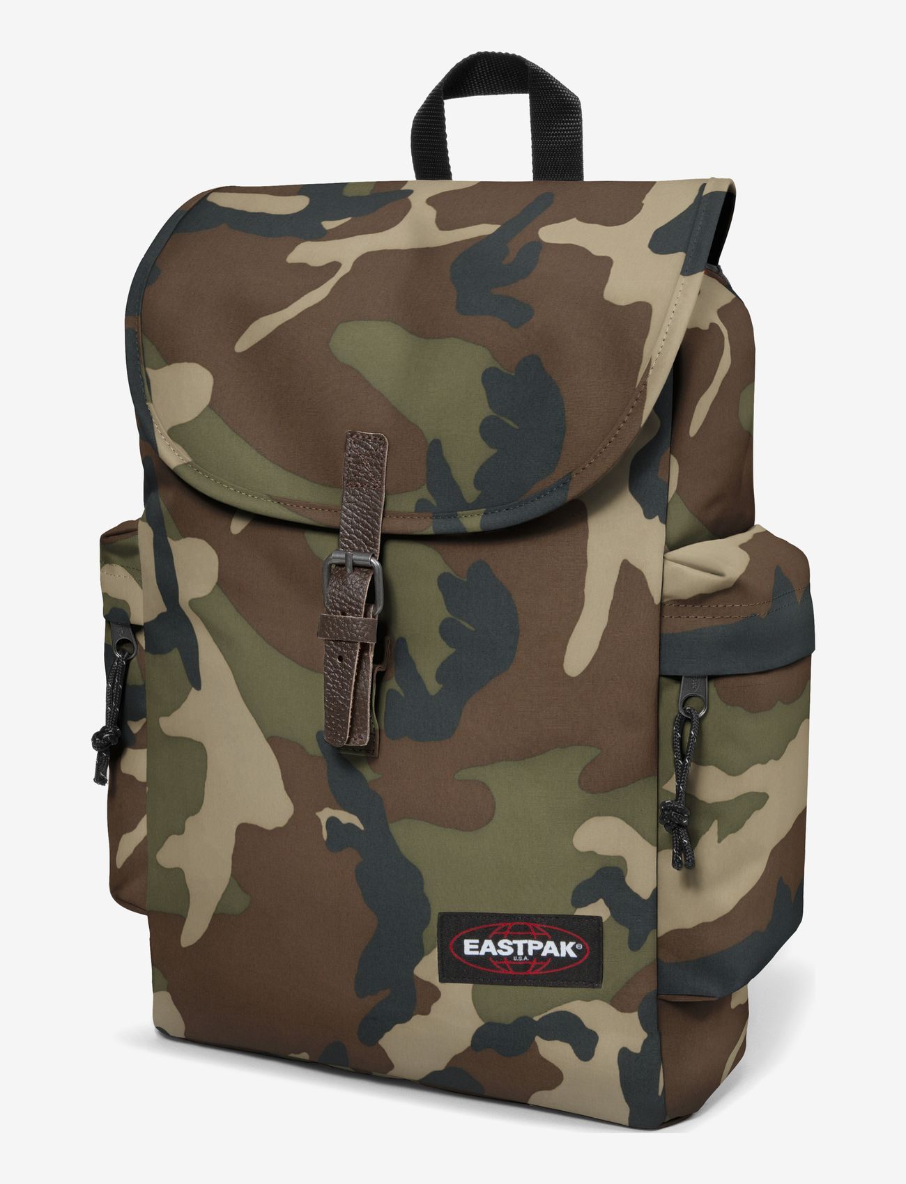 Eastpak - AUSTIN - camo - 3