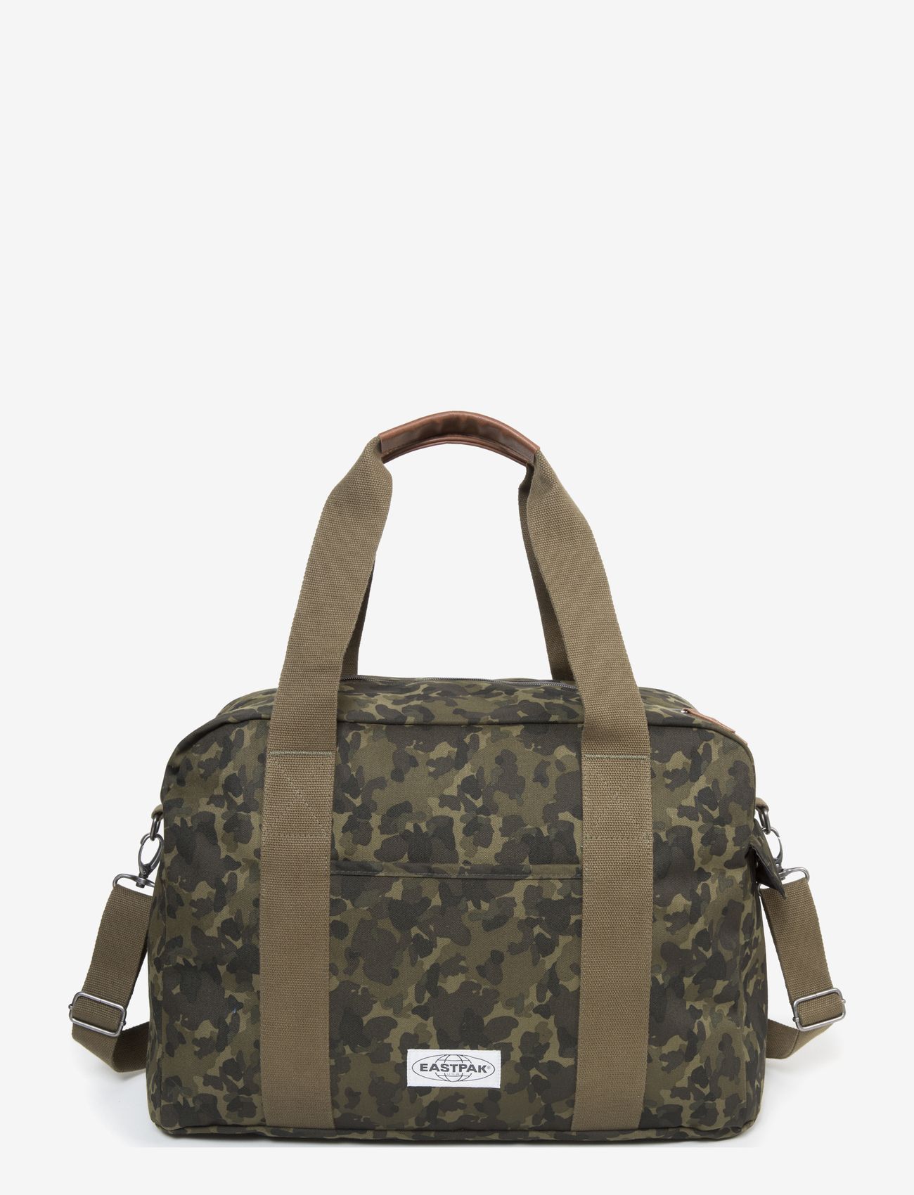 DEVE L - OPGRADE CAMO
