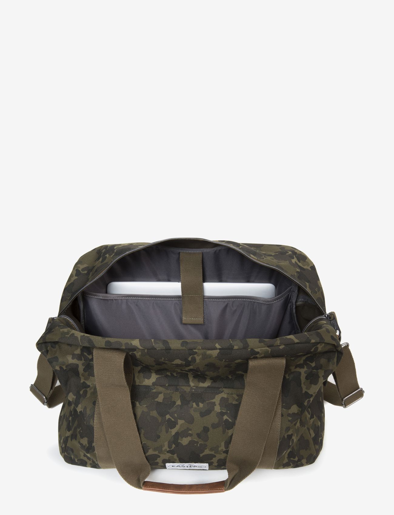 Eastpak - DEVE L - opgrade camo - 1