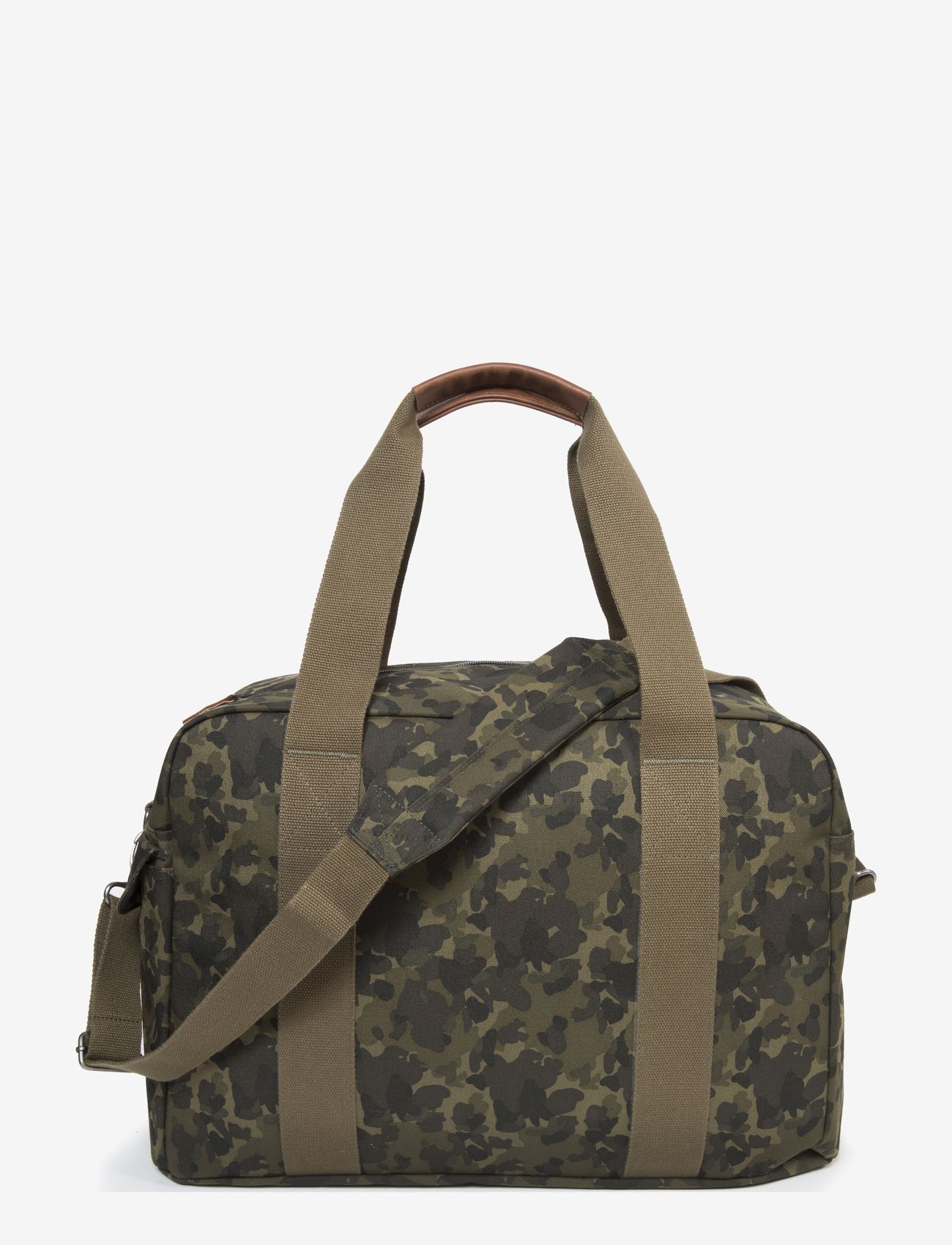 Eastpak - DEVE L - opgrade camo - 2