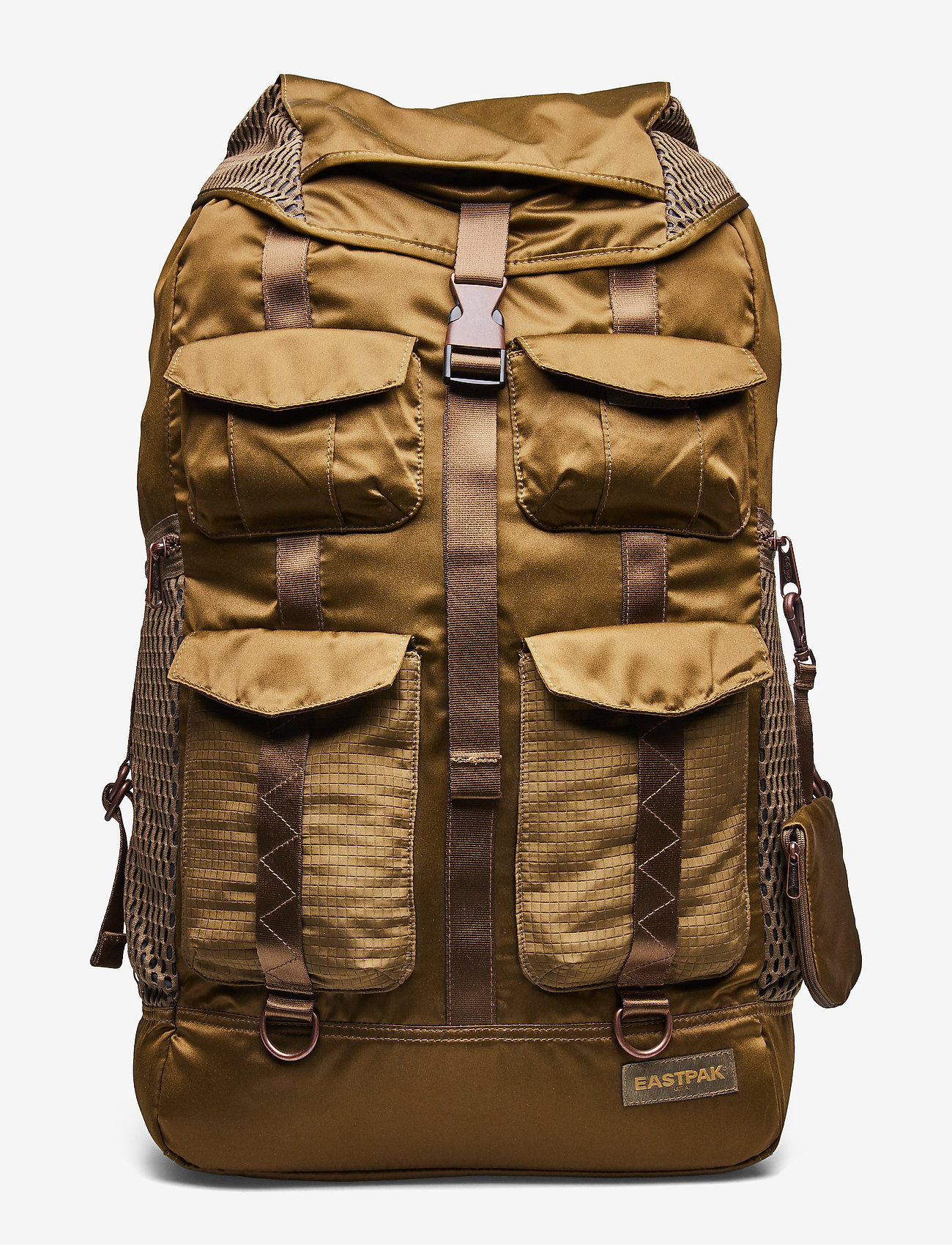 Eastpak - BUST XL - tactical green - 0