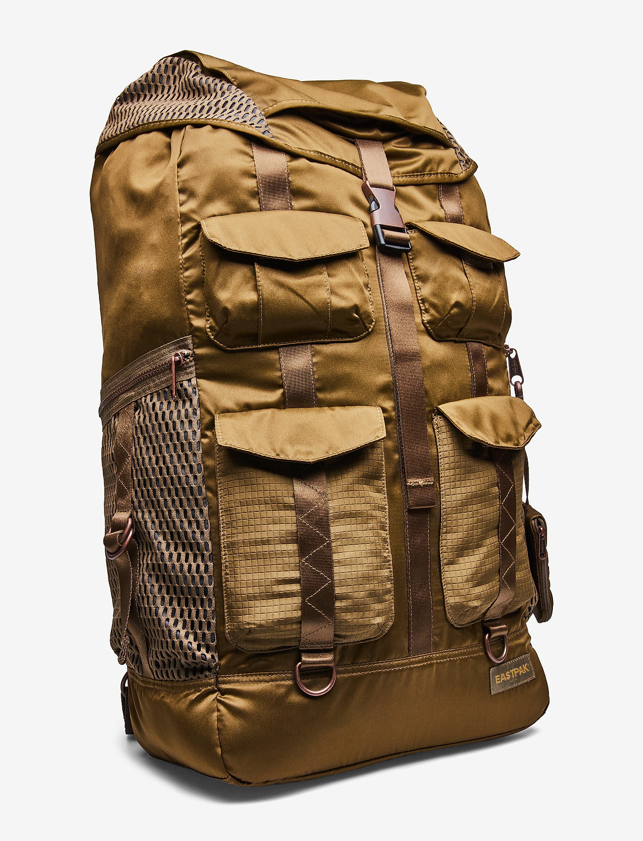 Eastpak - BUST XL - tactical green - 2