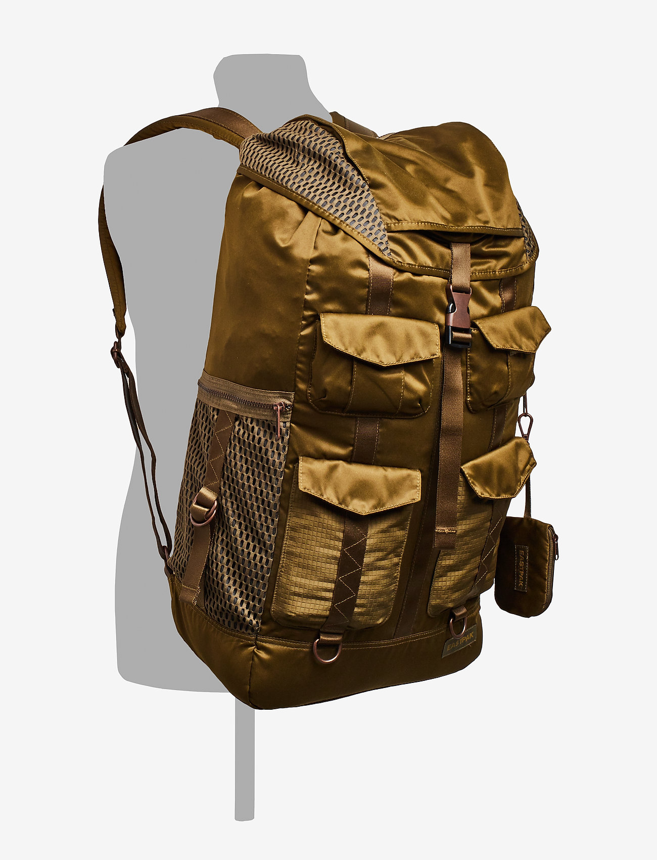 Eastpak - BUST XL - tactical green - 4