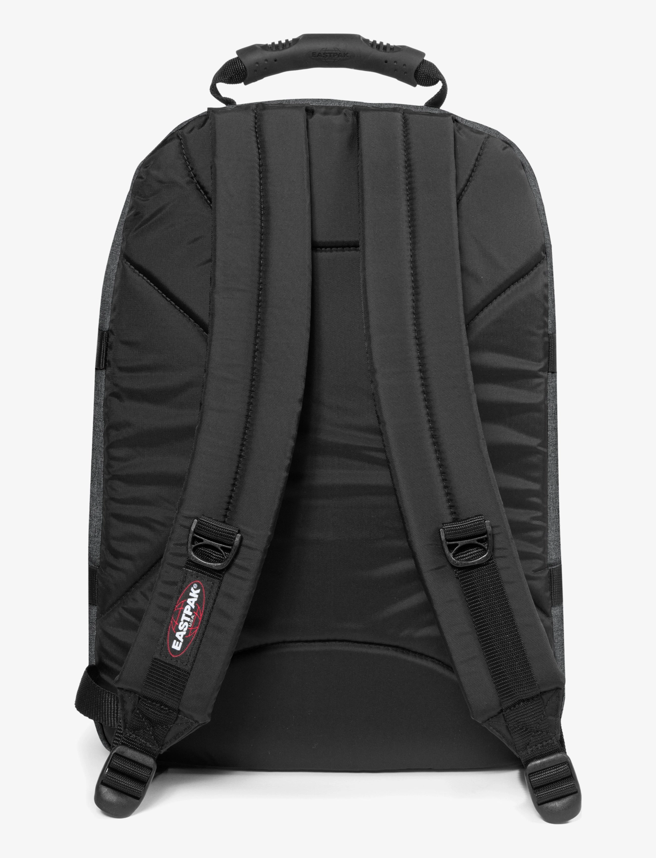Eastpak - PROVIDER - puhkuse põhitooted - black denim - 2