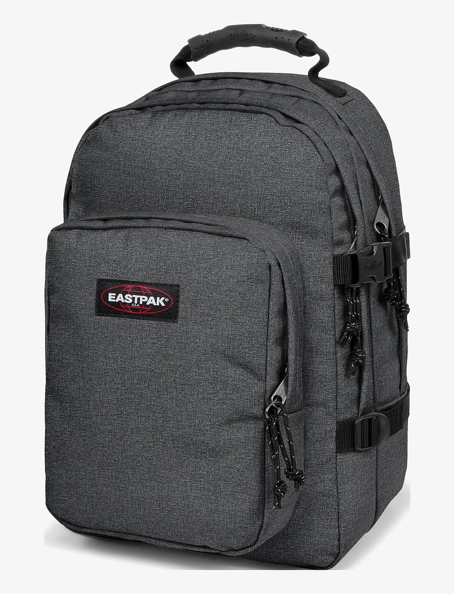 Eastpak - PROVIDER - hverdags stil - black denim - 3