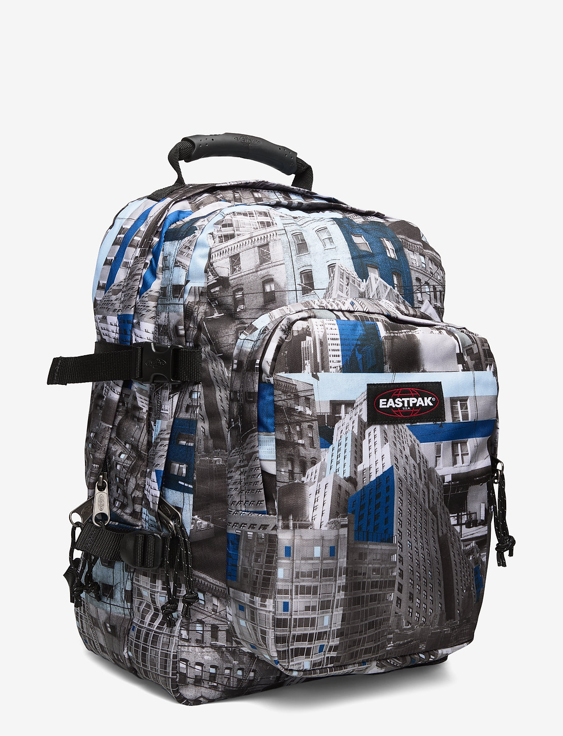 Eastpak chroblue top
