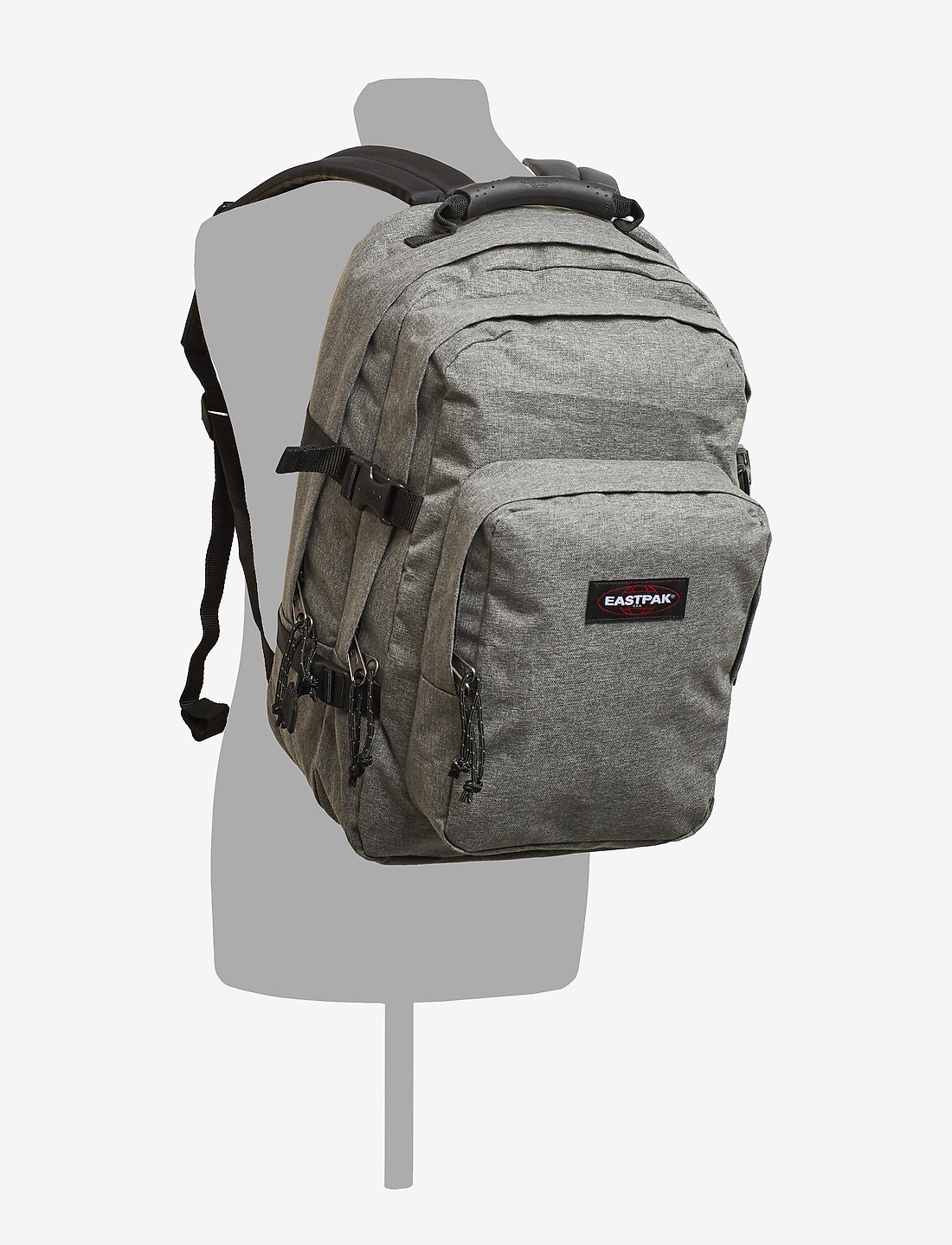 Eastpak provider sunday grey shop