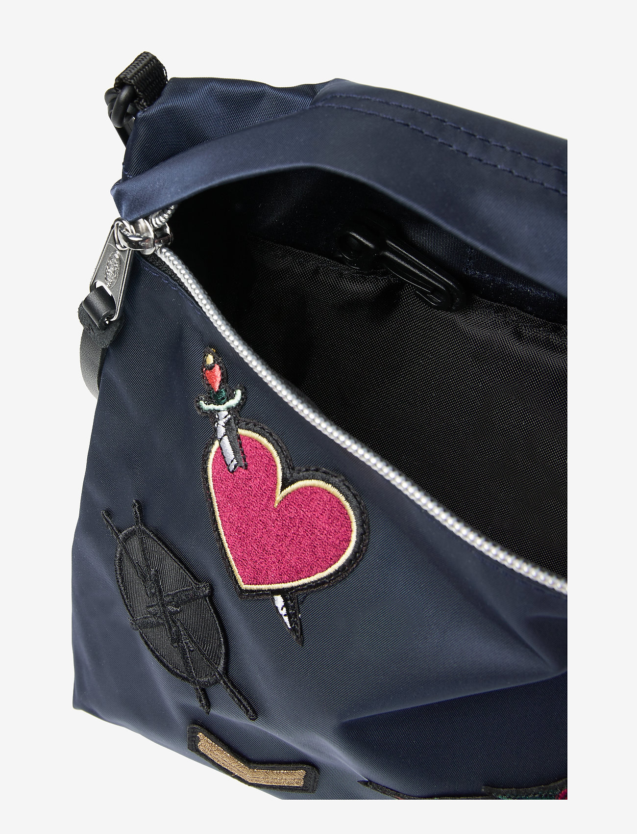 Eastpak - LUX - bellish blue - 3