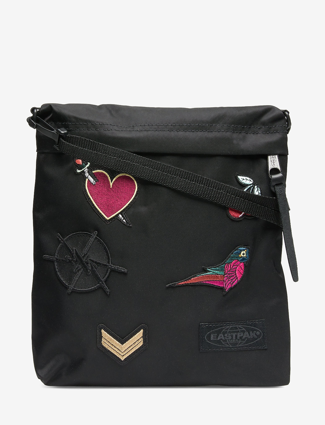 LUX - BELLLISH BLACK