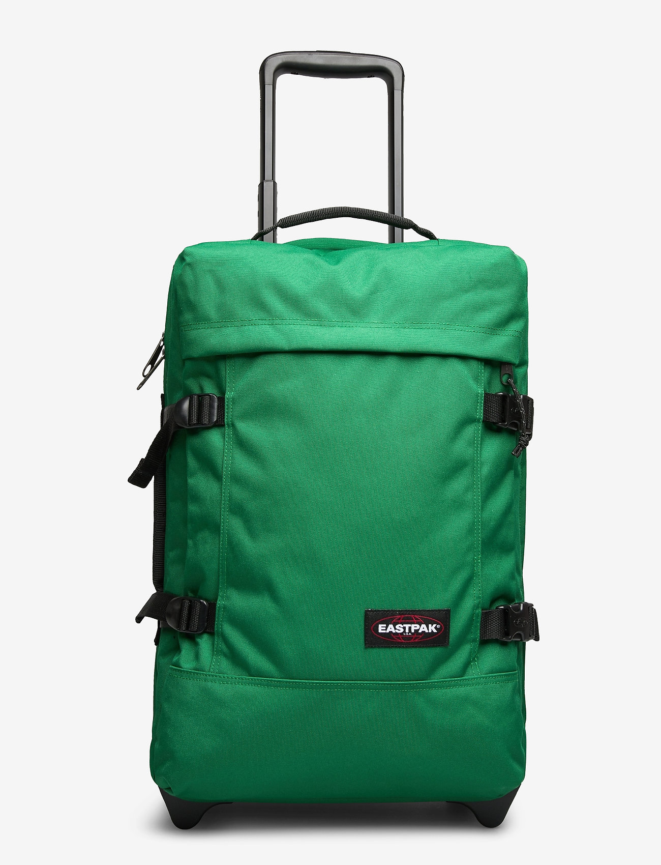 Eastpak - TRANVERZ S - tortoise green - 0