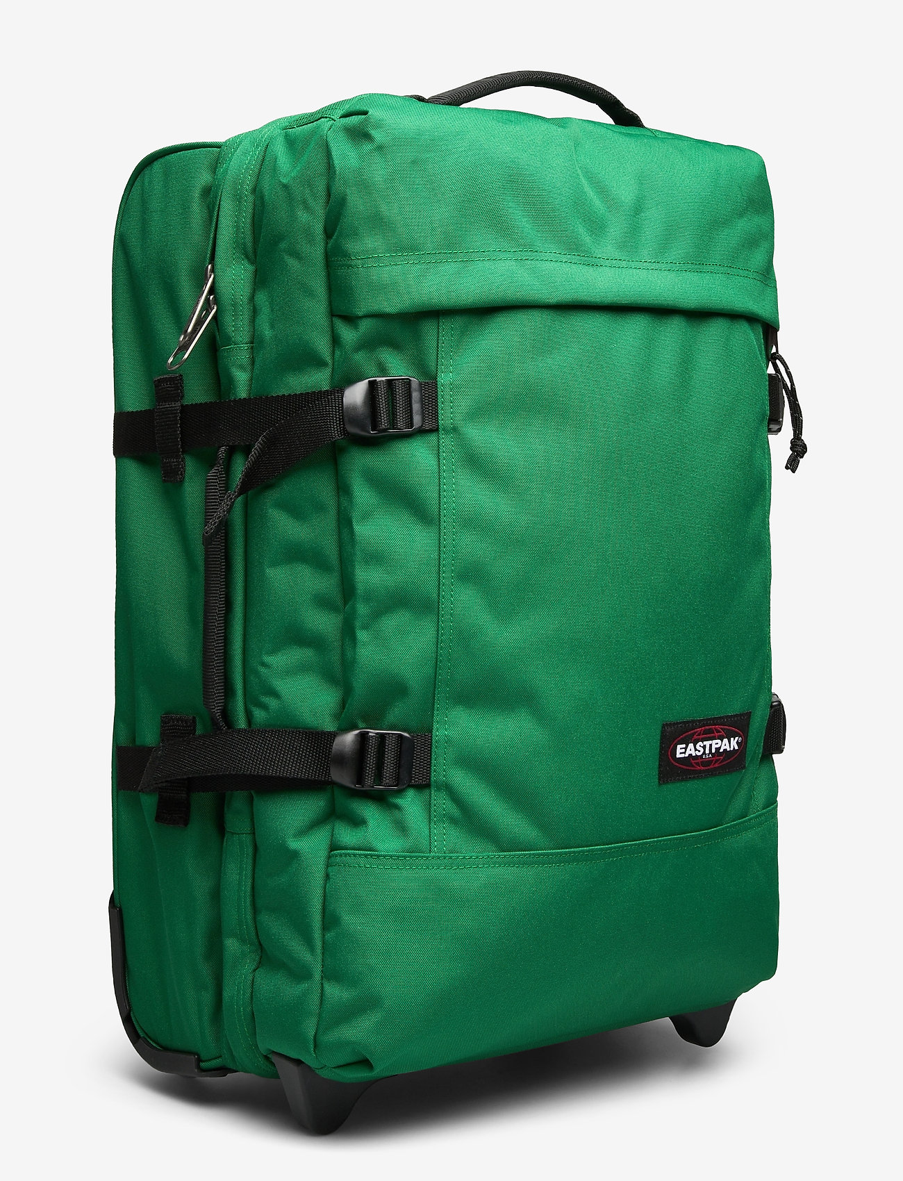 Eastpak - TRANVERZ S - tortoise green - 2