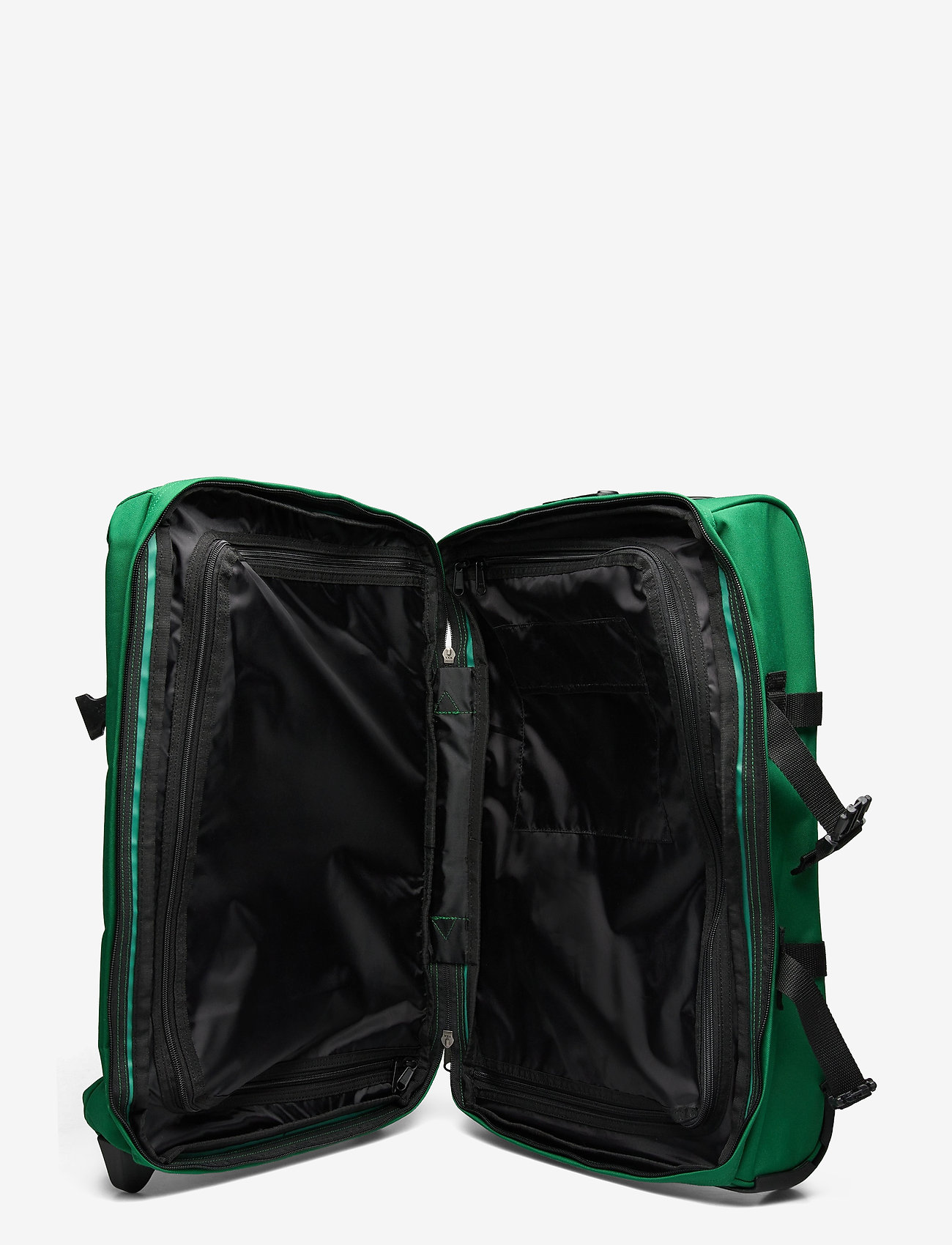 Eastpak - TRANVERZ S - tortoise green - 3