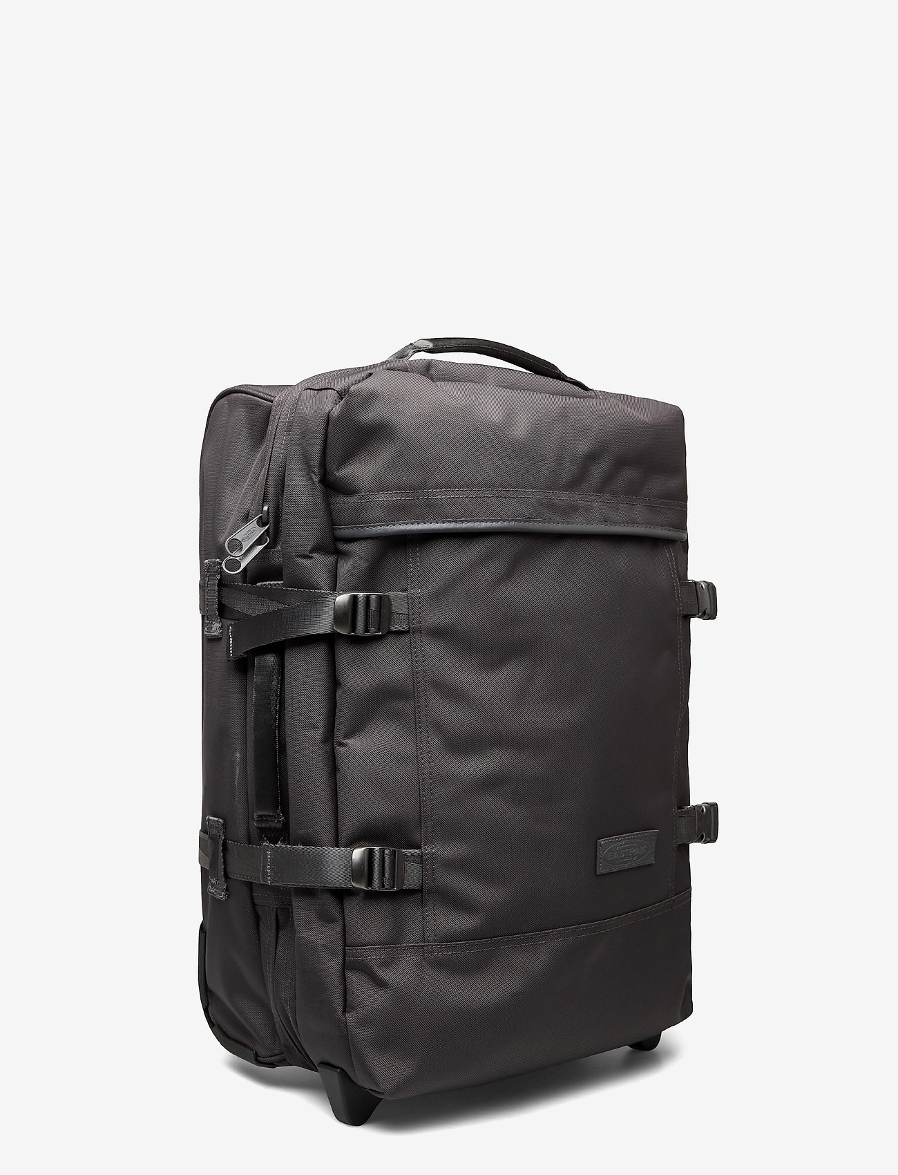 Eastpak - TRANVERZ S - constructed mono metal - 2
