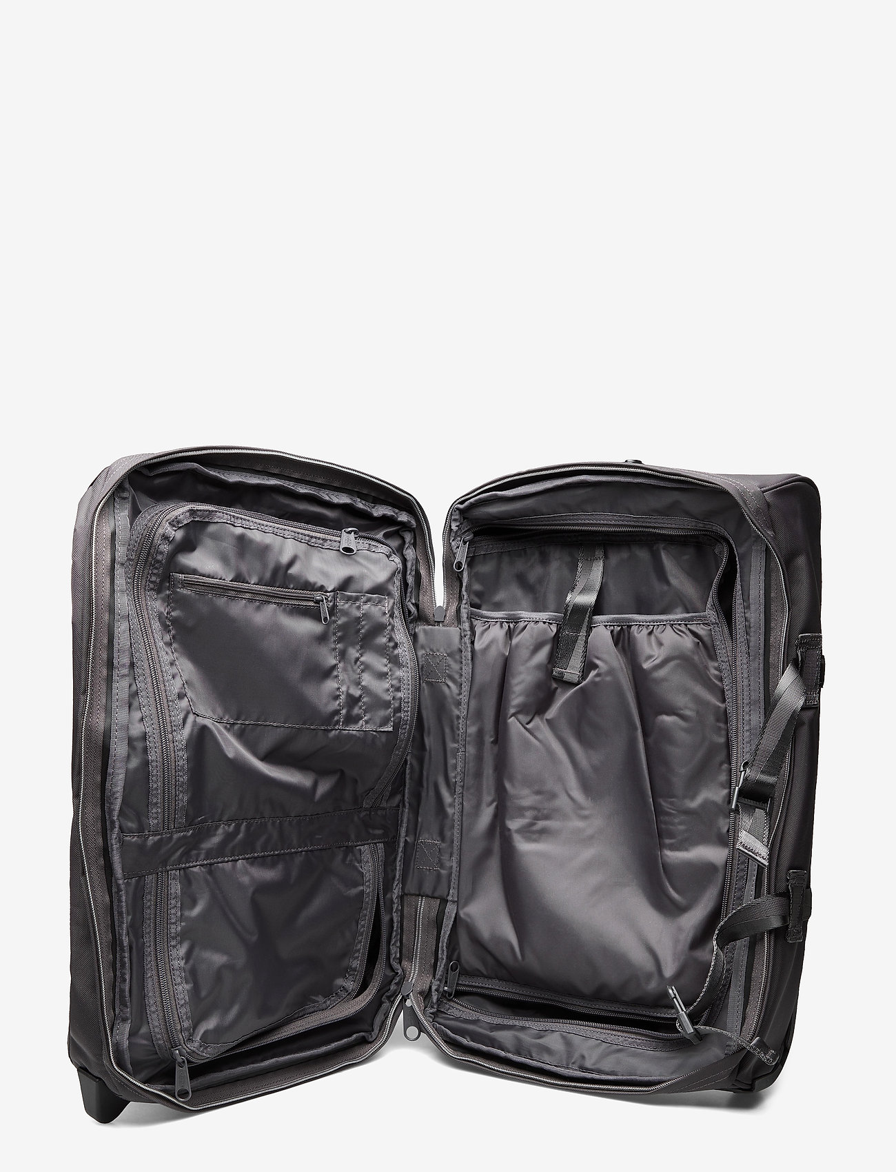 Eastpak - TRANVERZ S - constructed mono metal - 3