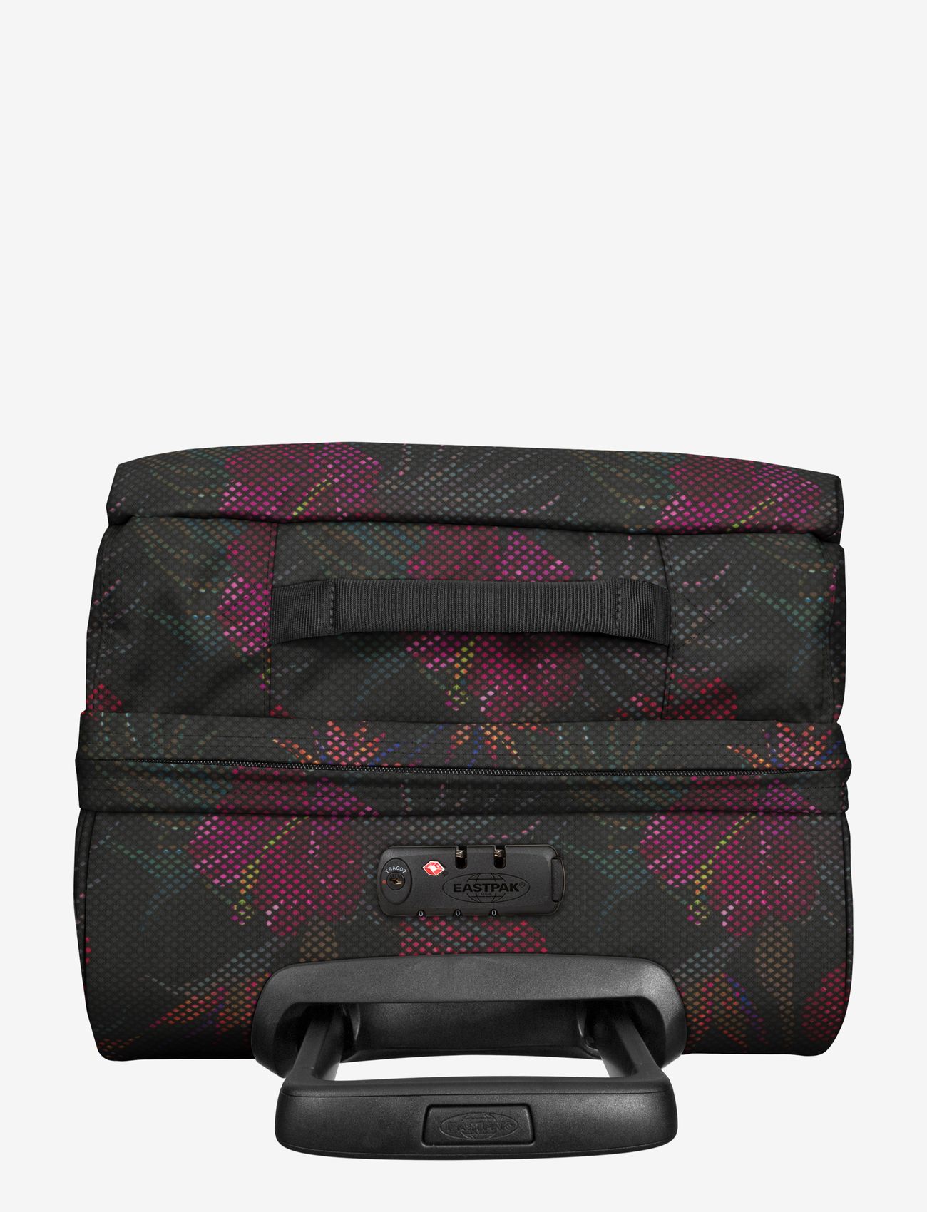 Eastpak - TRANVERZ S - mesh black hibi - 4