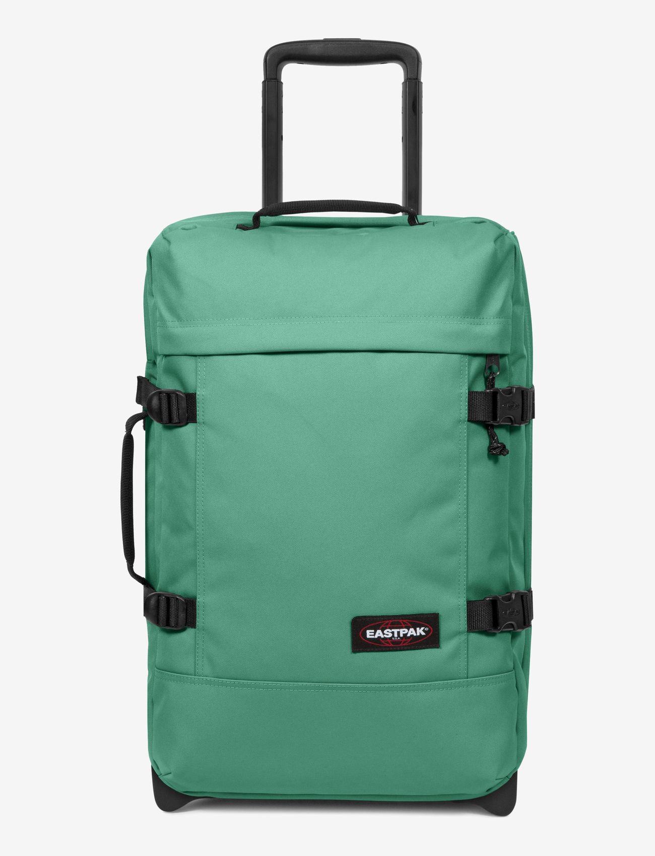 Eastpak - TRANVERZ S - melted mint - 0