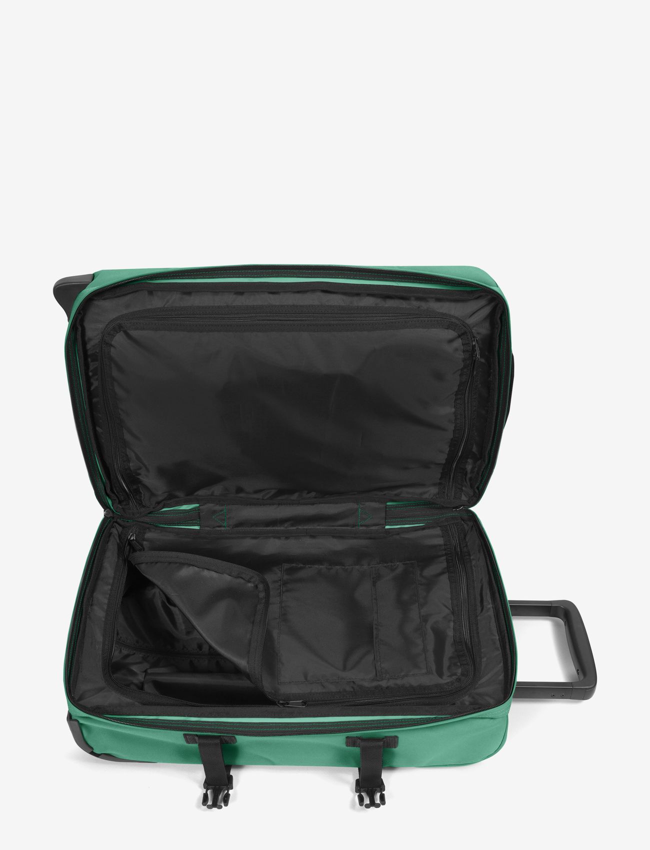 Eastpak - TRANVERZ S - melted mint - 1
